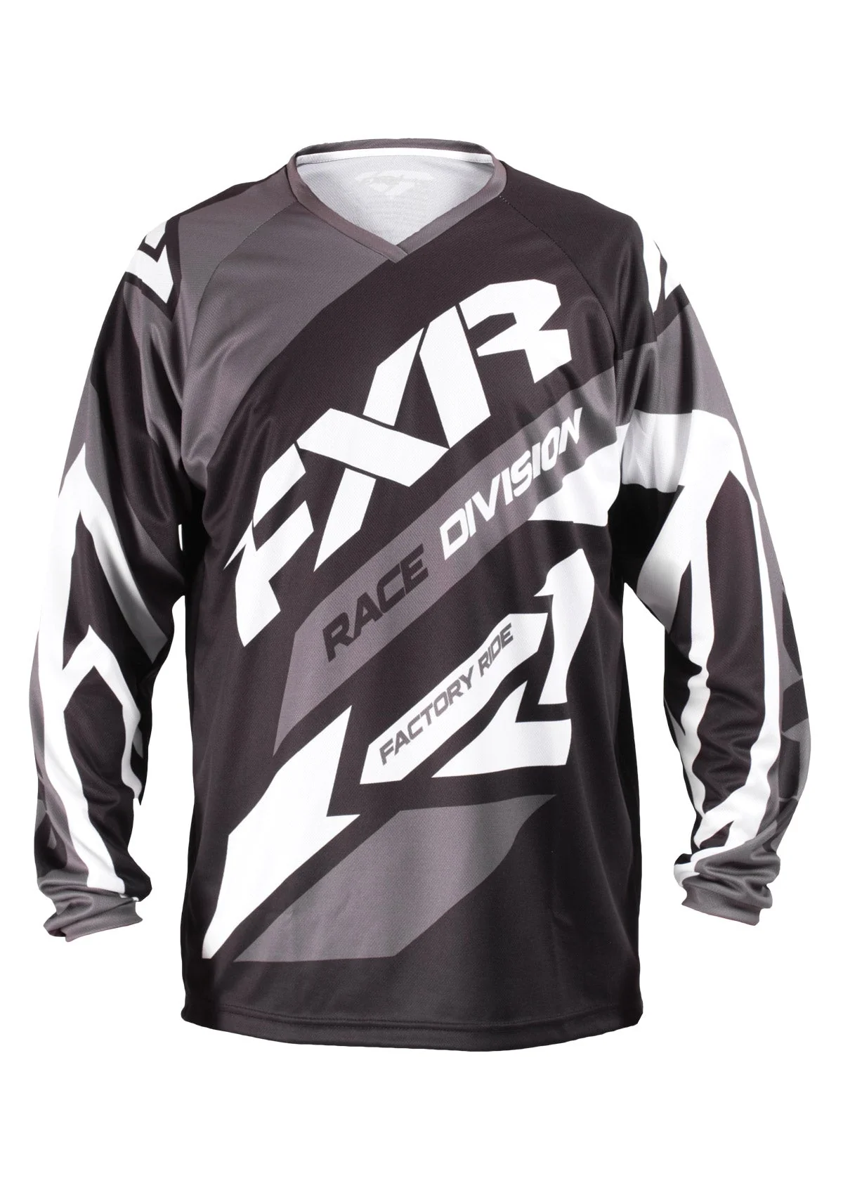 Clutch MX Jersey - Image 3