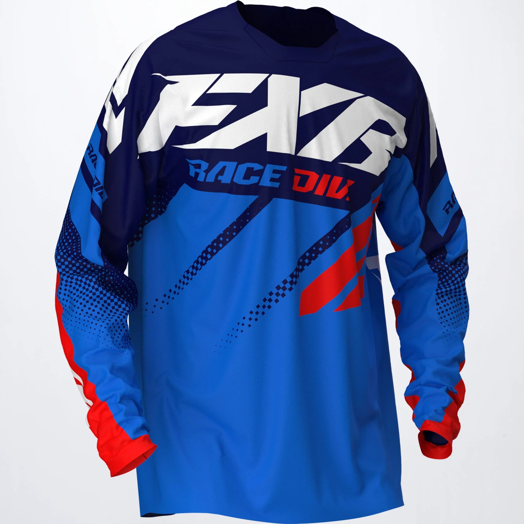 Clutch MX Jersey - Image 11