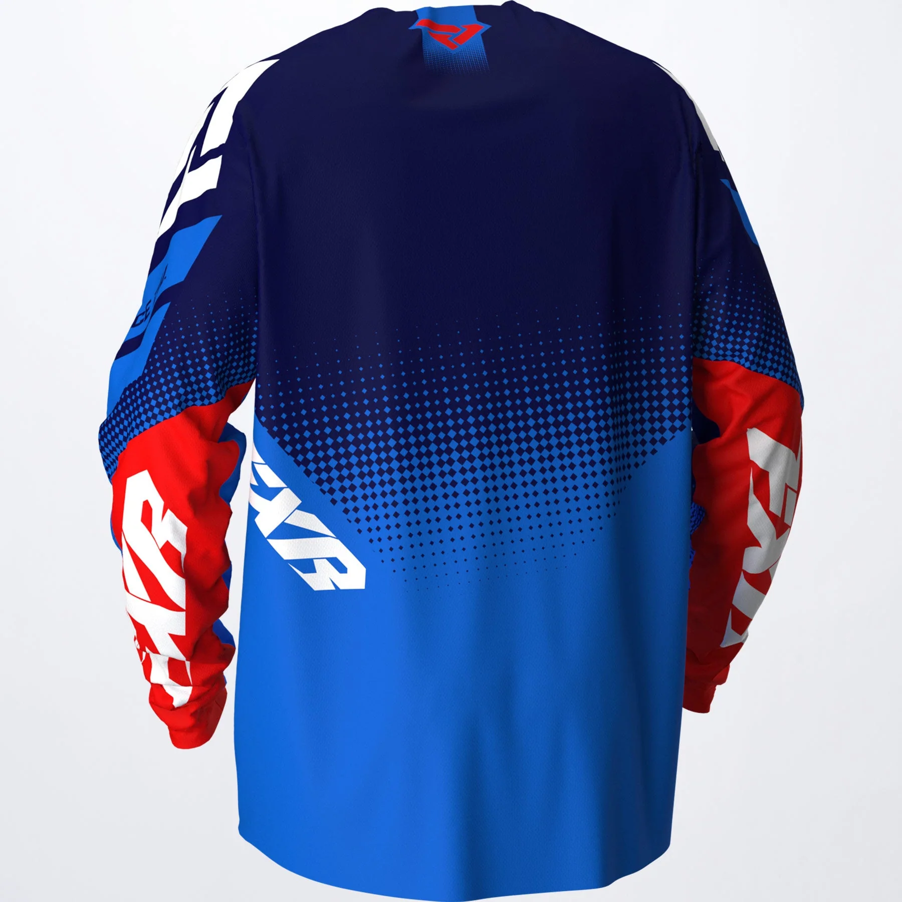 Clutch MX Jersey - Image 12