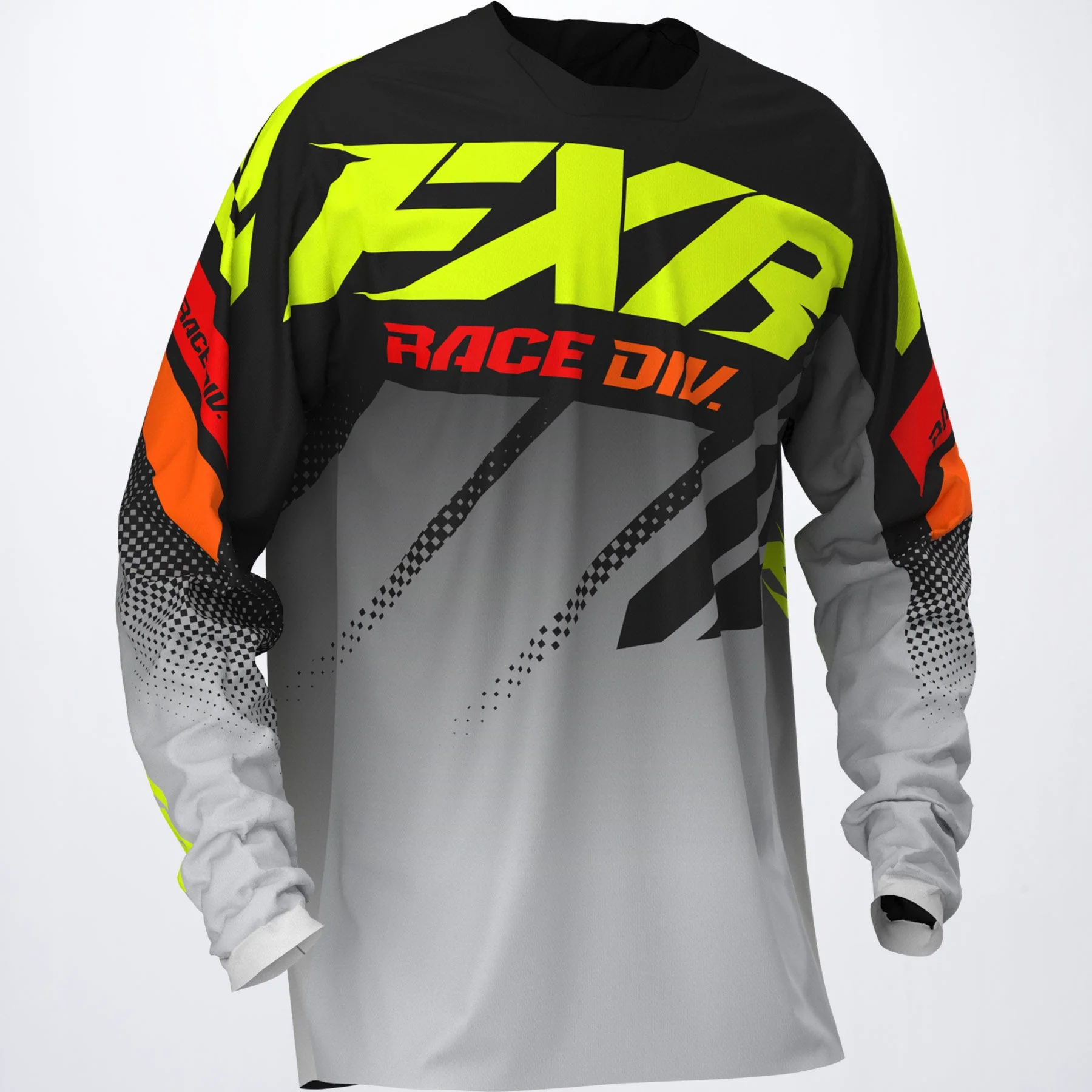 Clutch MX Jersey - Image 13