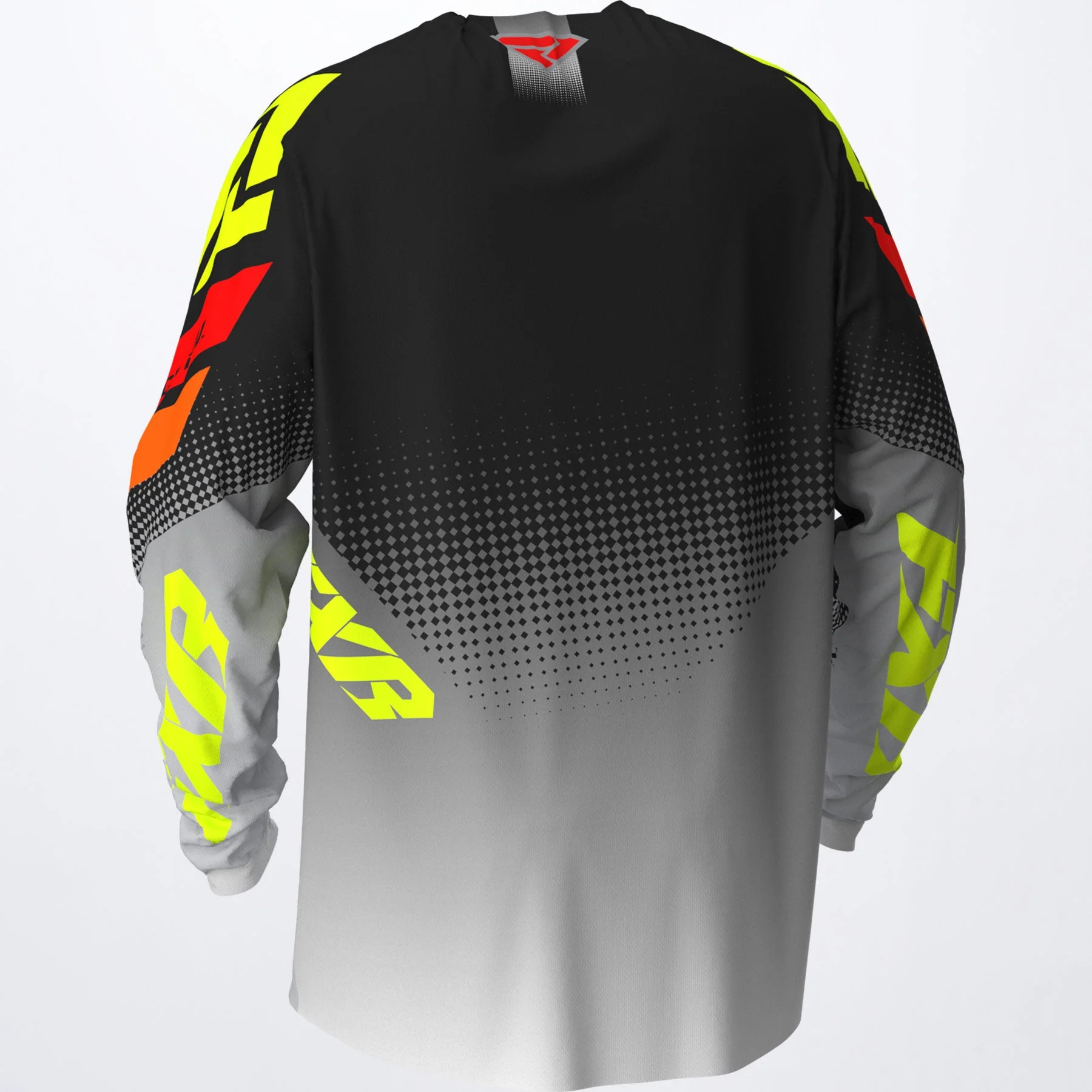 Clutch MX Jersey - Image 14