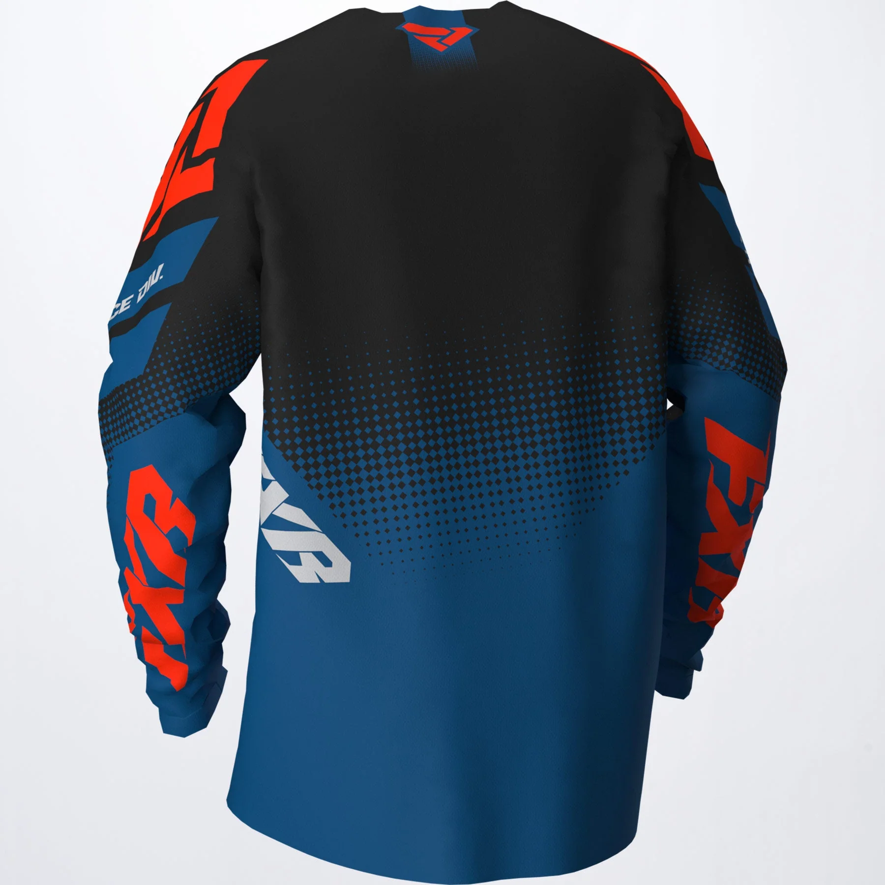 Clutch MX Jersey - Image 16
