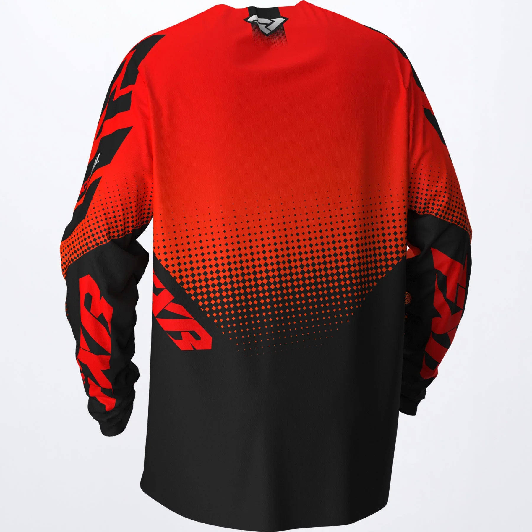 Clutch MX Jersey - Image 4