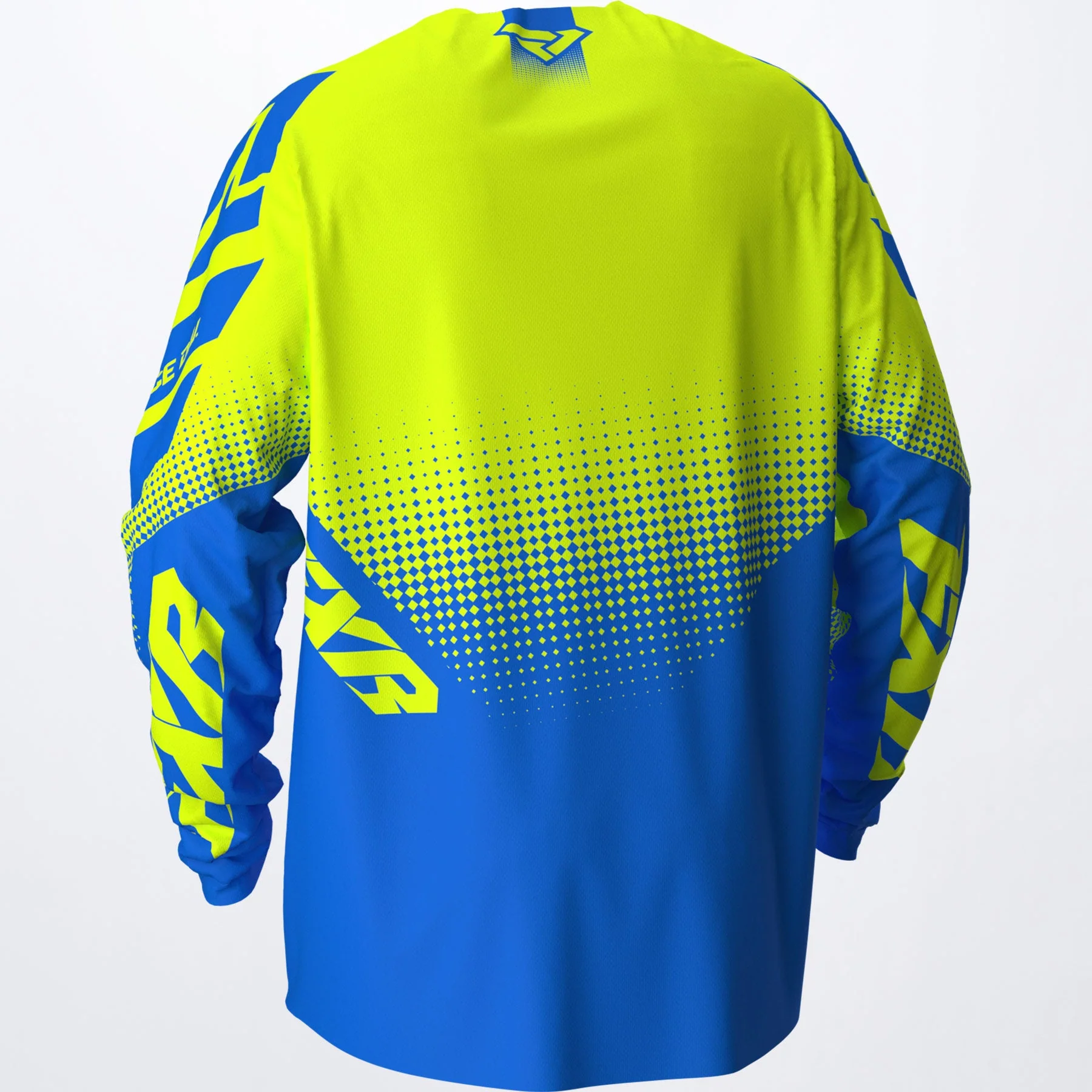 Clutch MX Jersey - Image 8