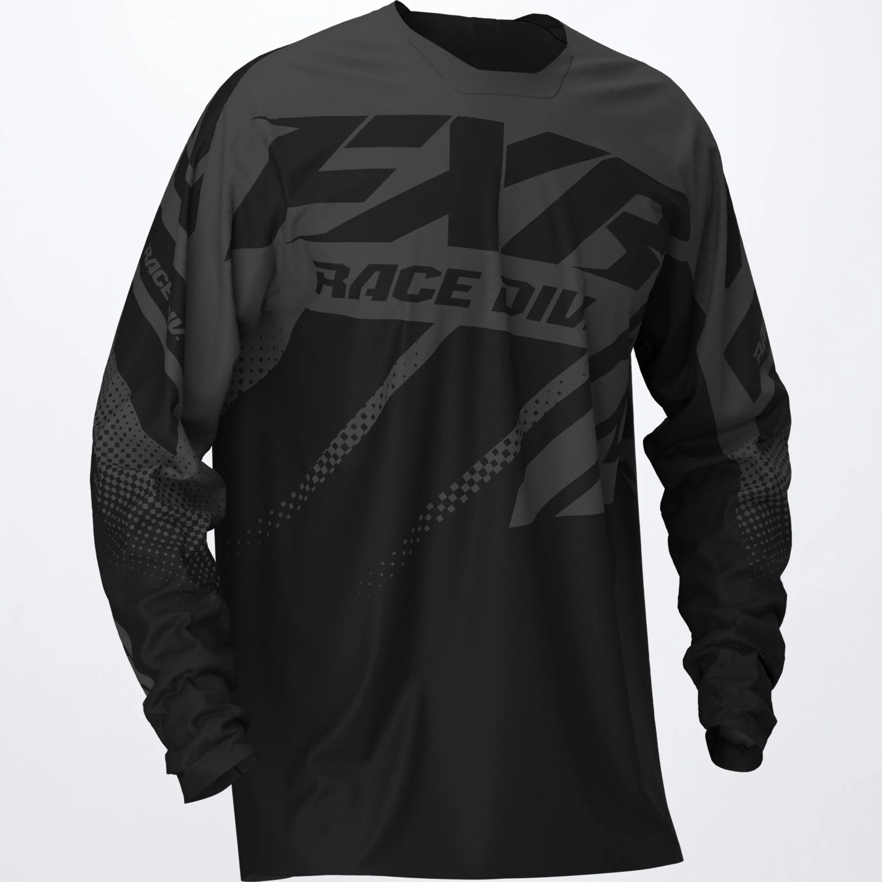 Clutch MX Jersey - Image 9