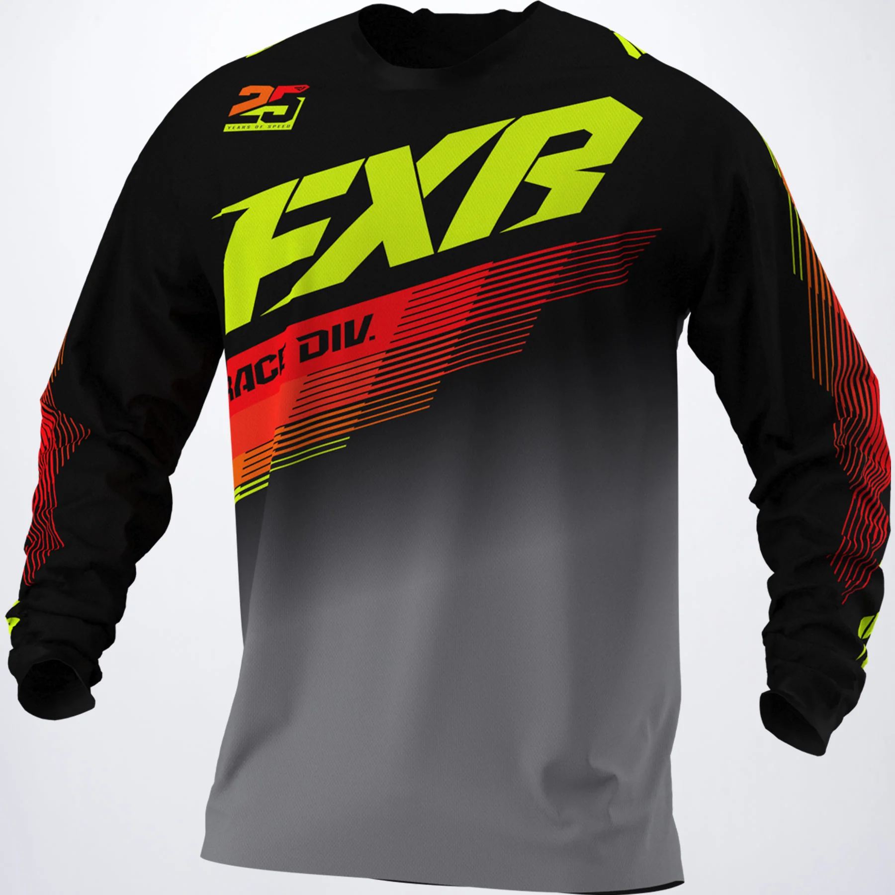 Clutch MX Jersey - Image 5