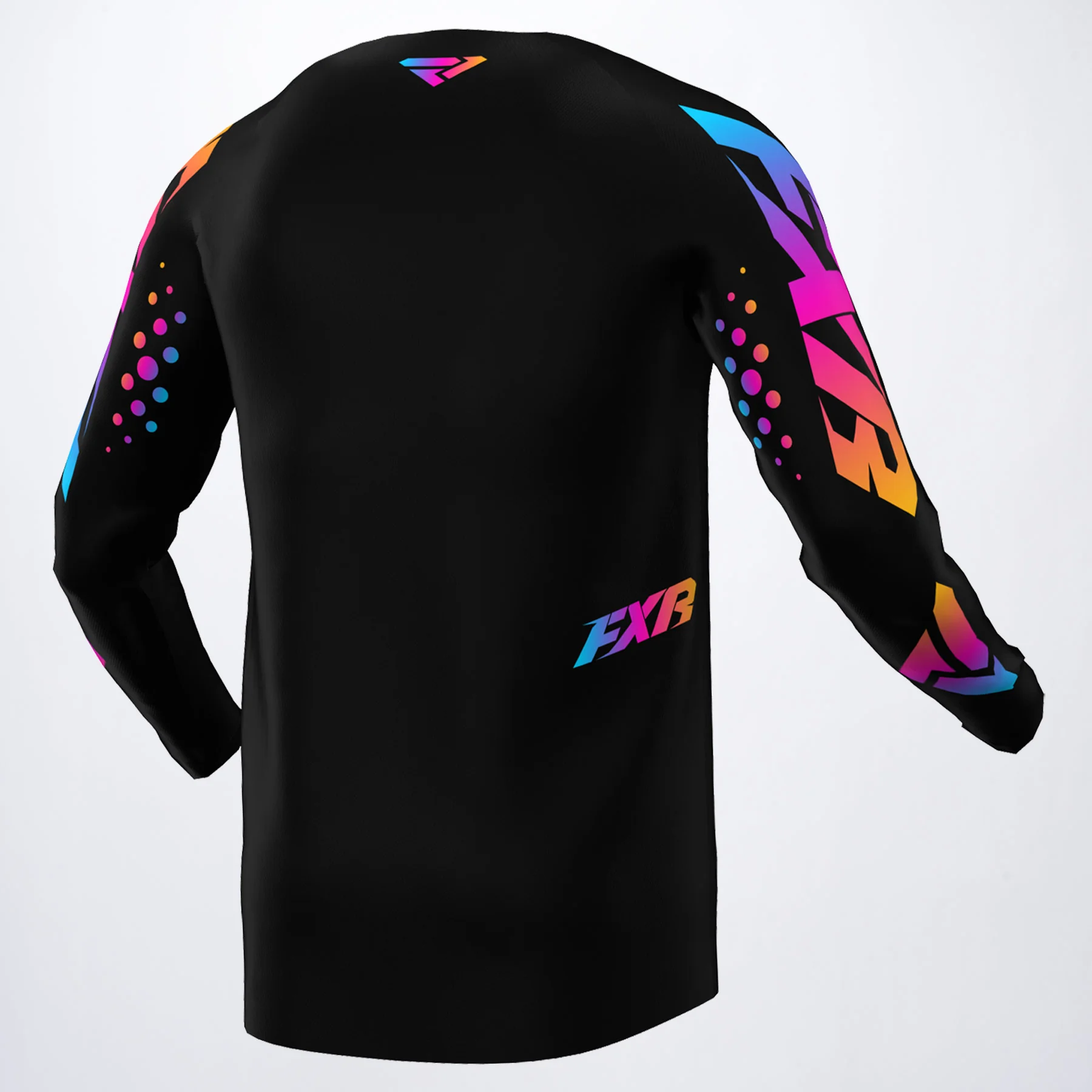 Clutch MX Jersey - Image 4