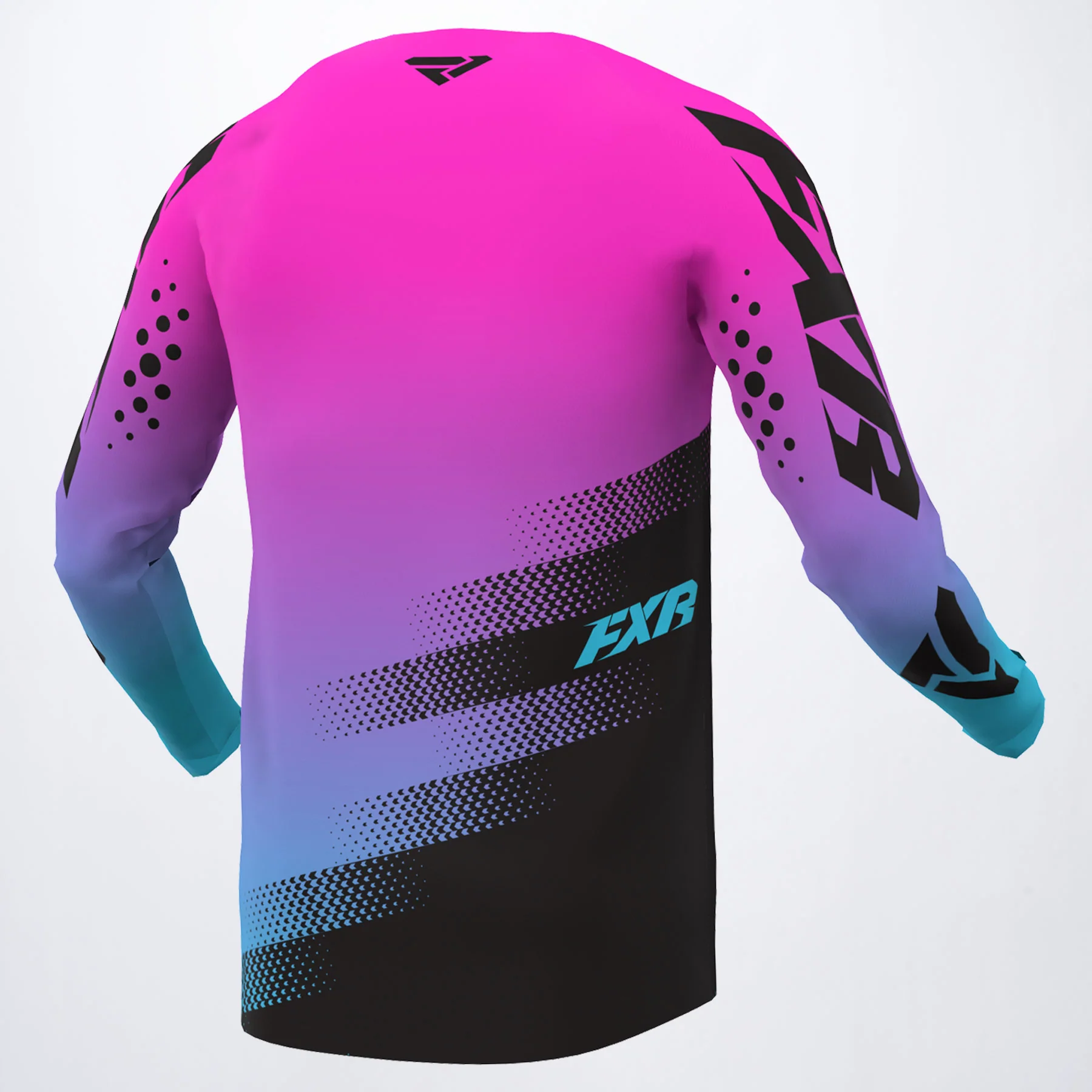 Clutch MX Jersey - Image 6