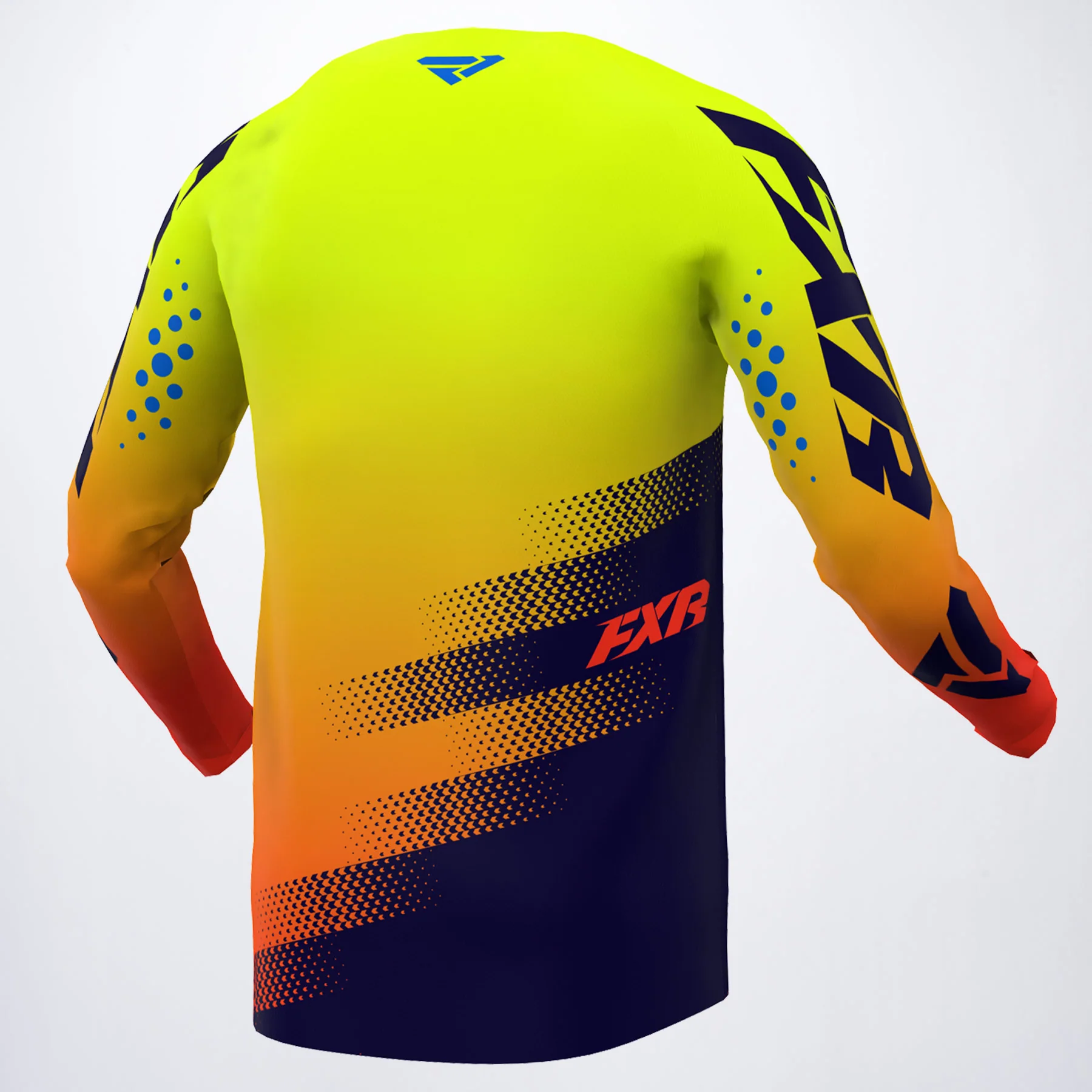 Clutch MX Jersey - Image 8