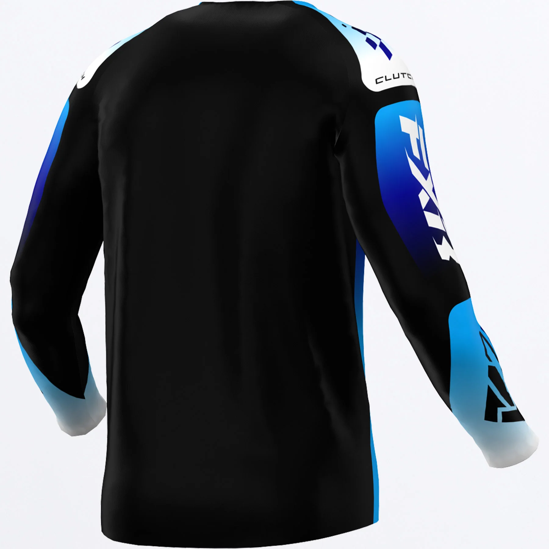 Clutch MX Jersey - Image 5