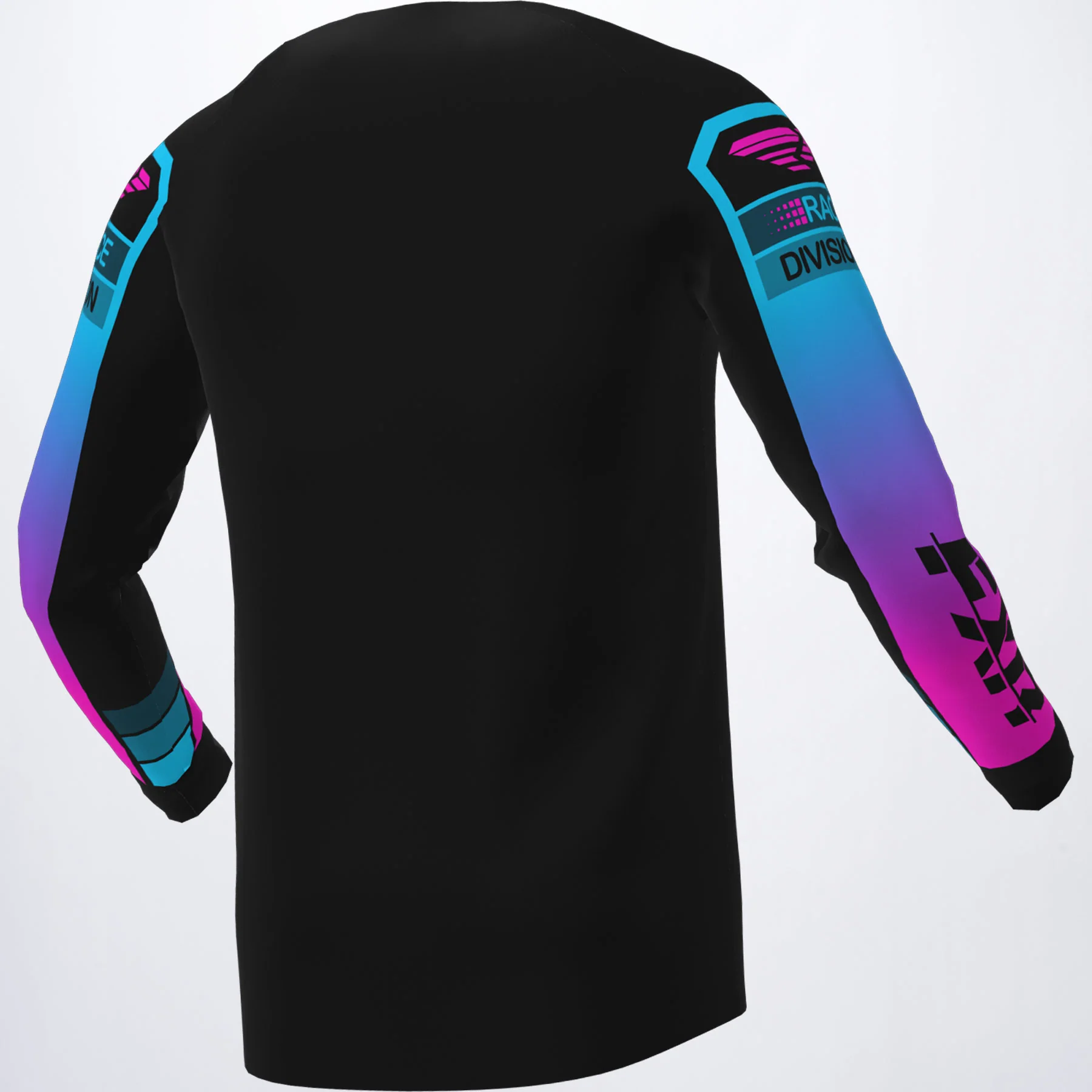 Clutch MX Jersey - Image 9