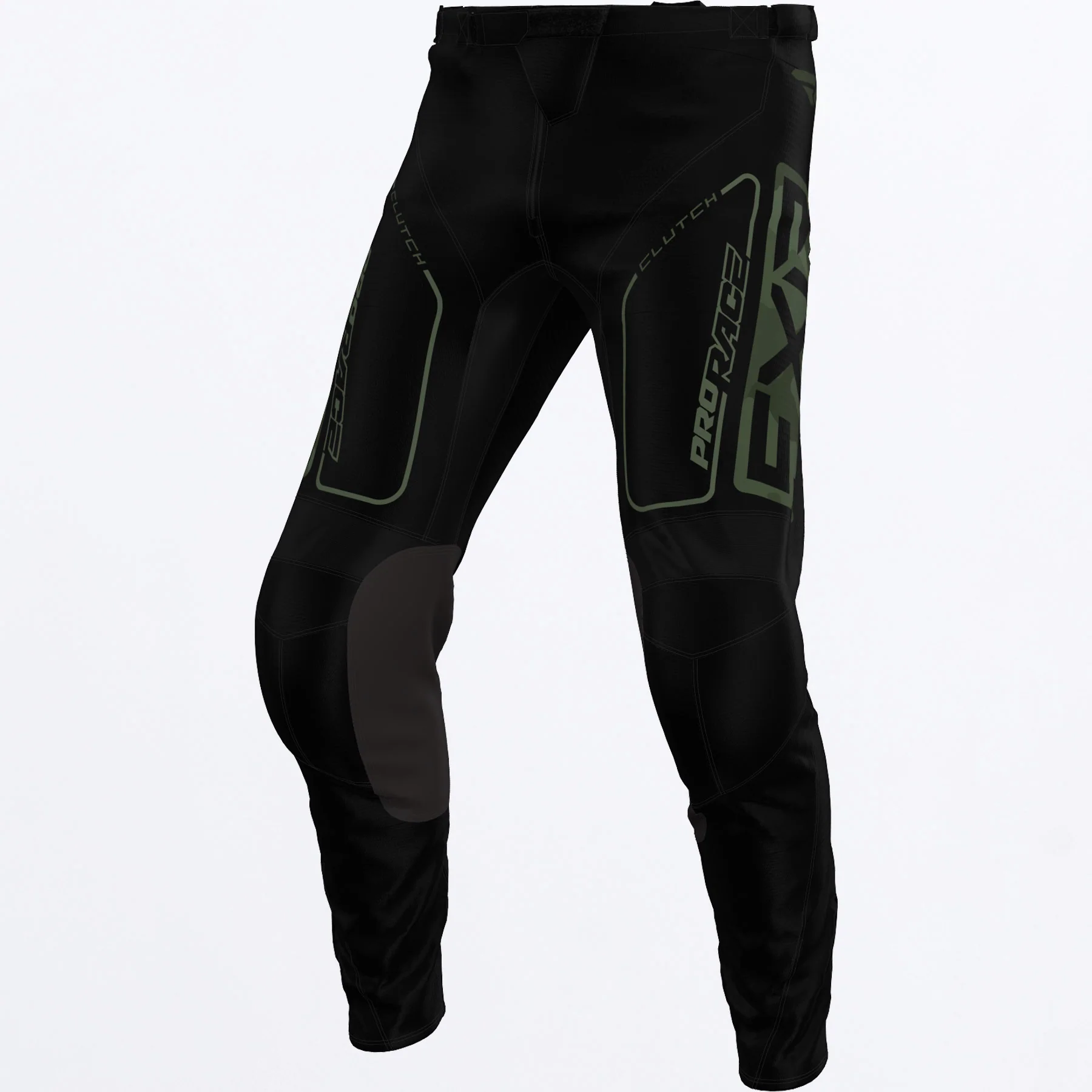 Clutch MX Pant - Image 13