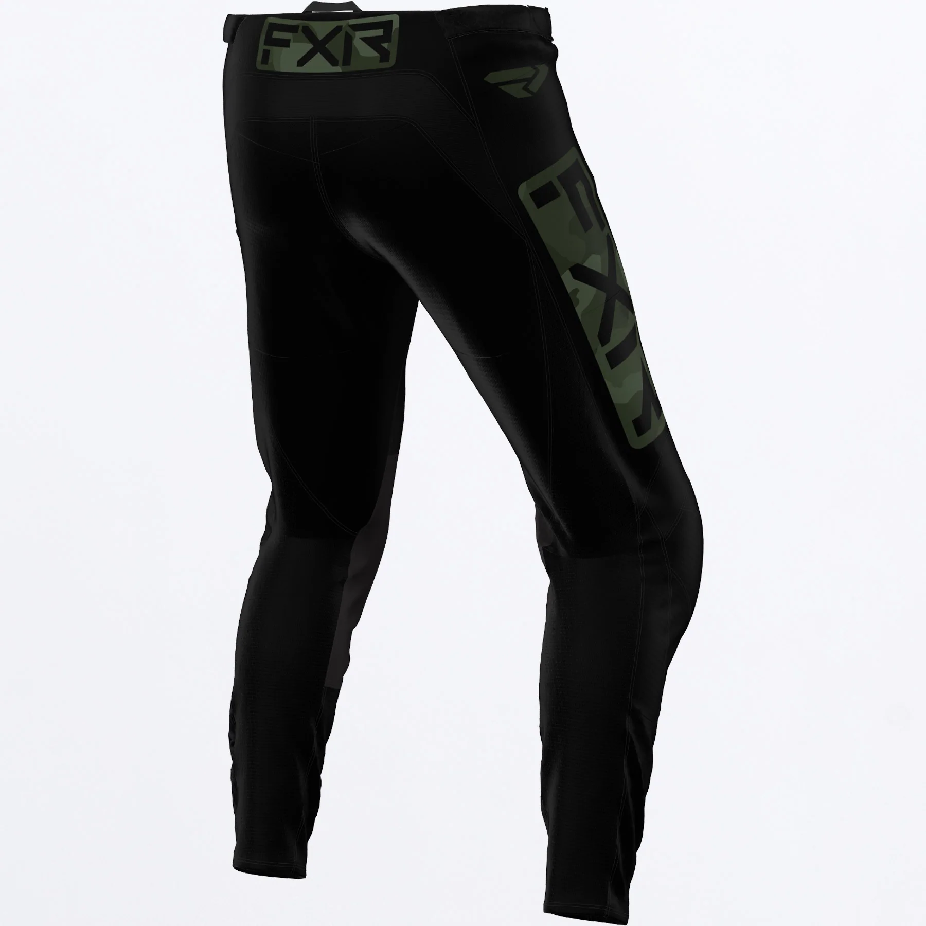 Clutch MX Pant - Image 14