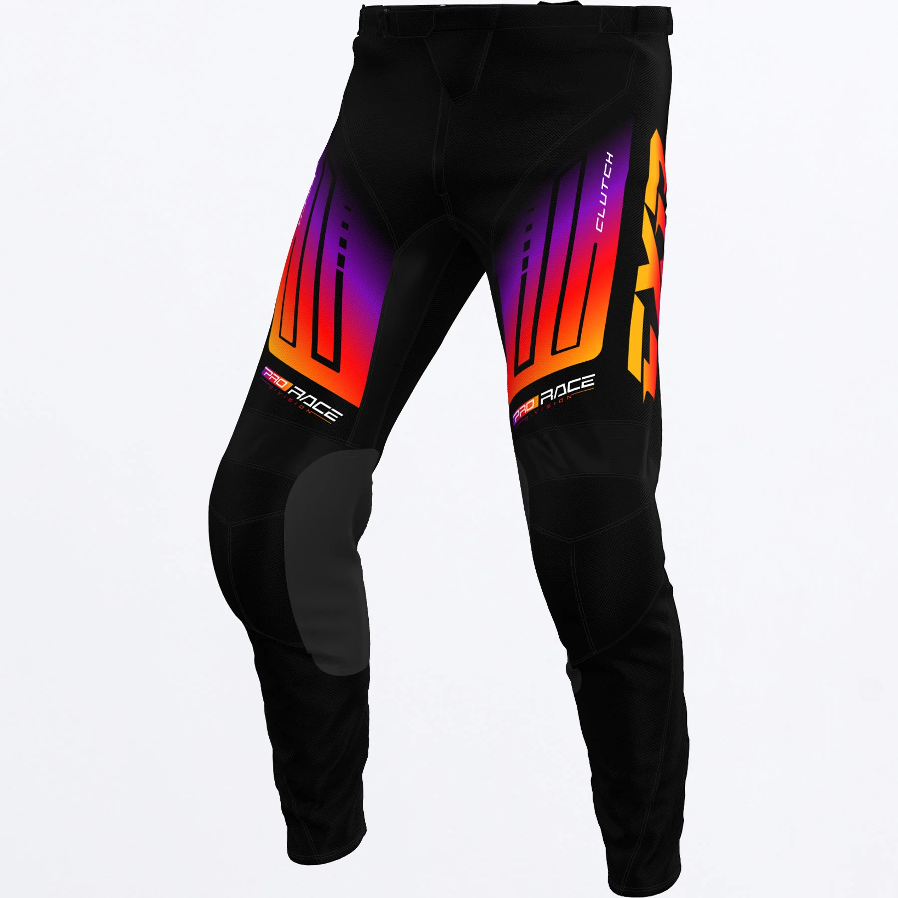Clutch MX Pant - Image 4