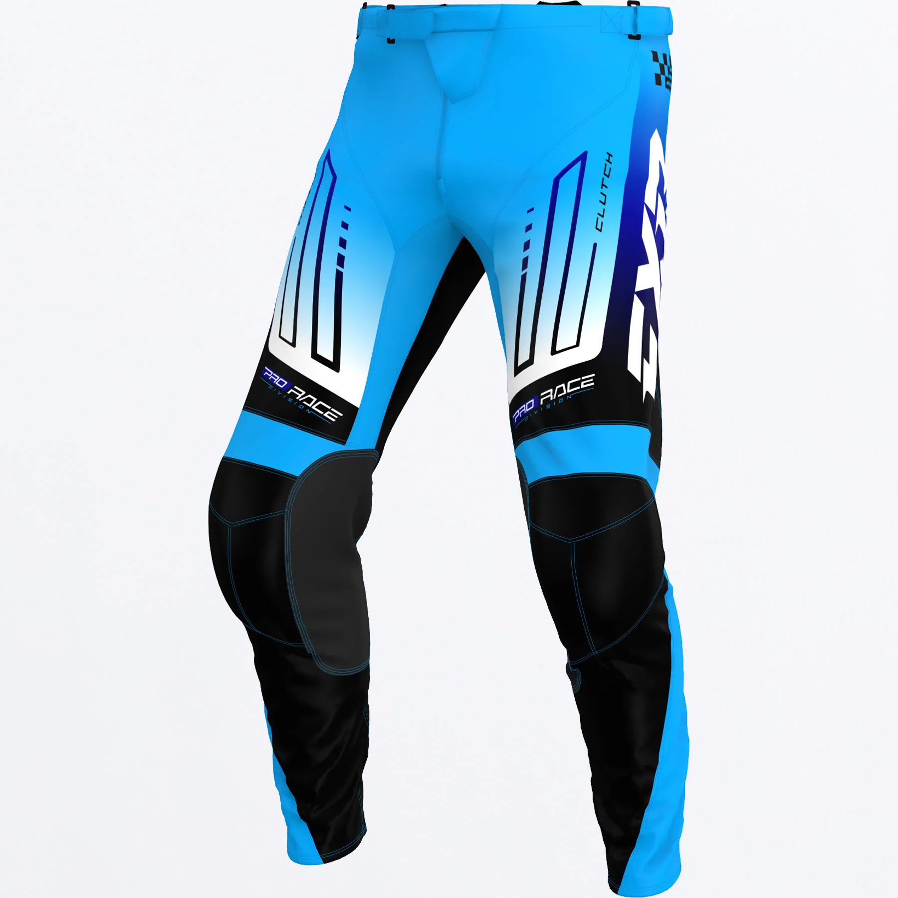 Clutch MX Pant - Image 4