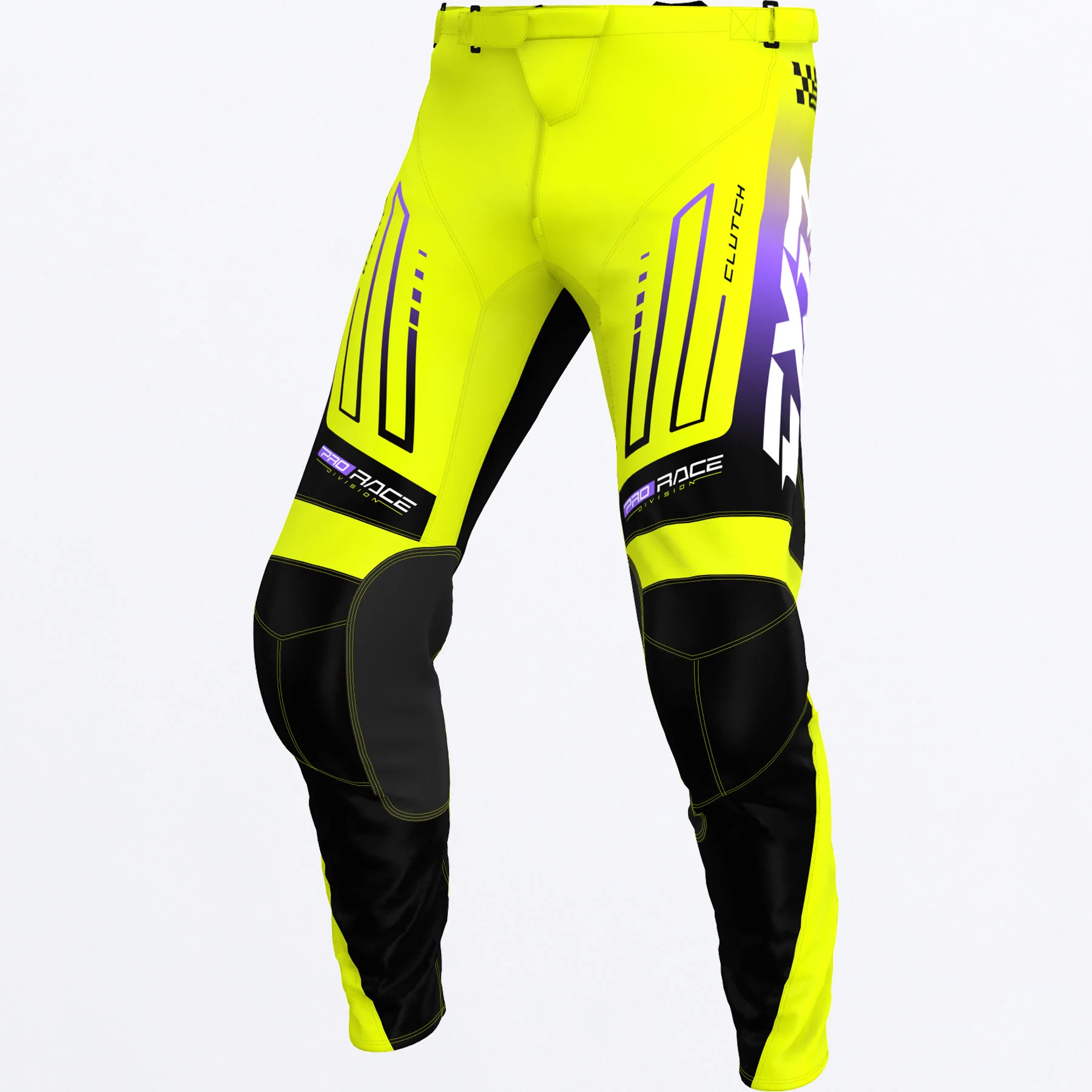 Clutch MX Pant - Image 6