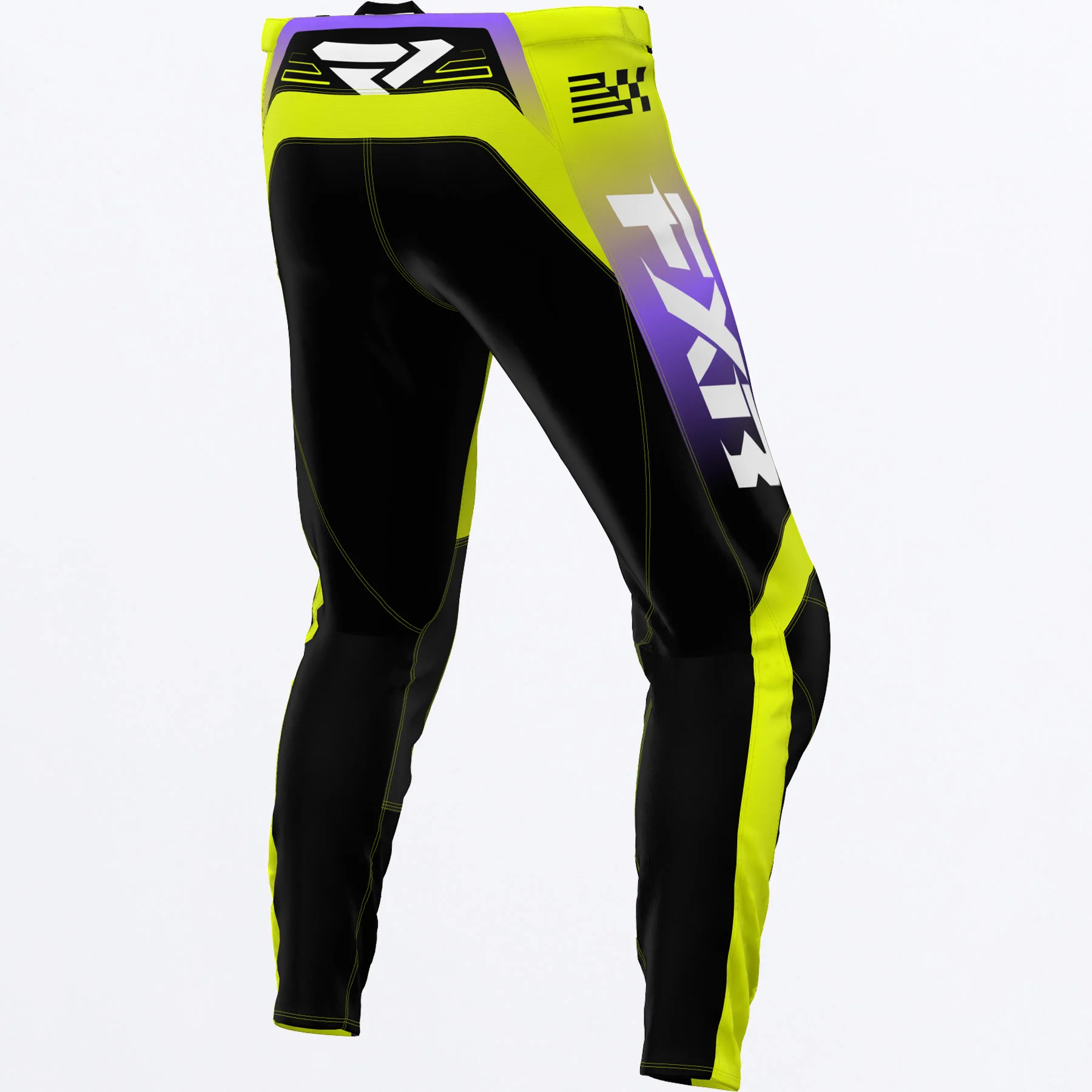 Clutch MX Pant - Image 7