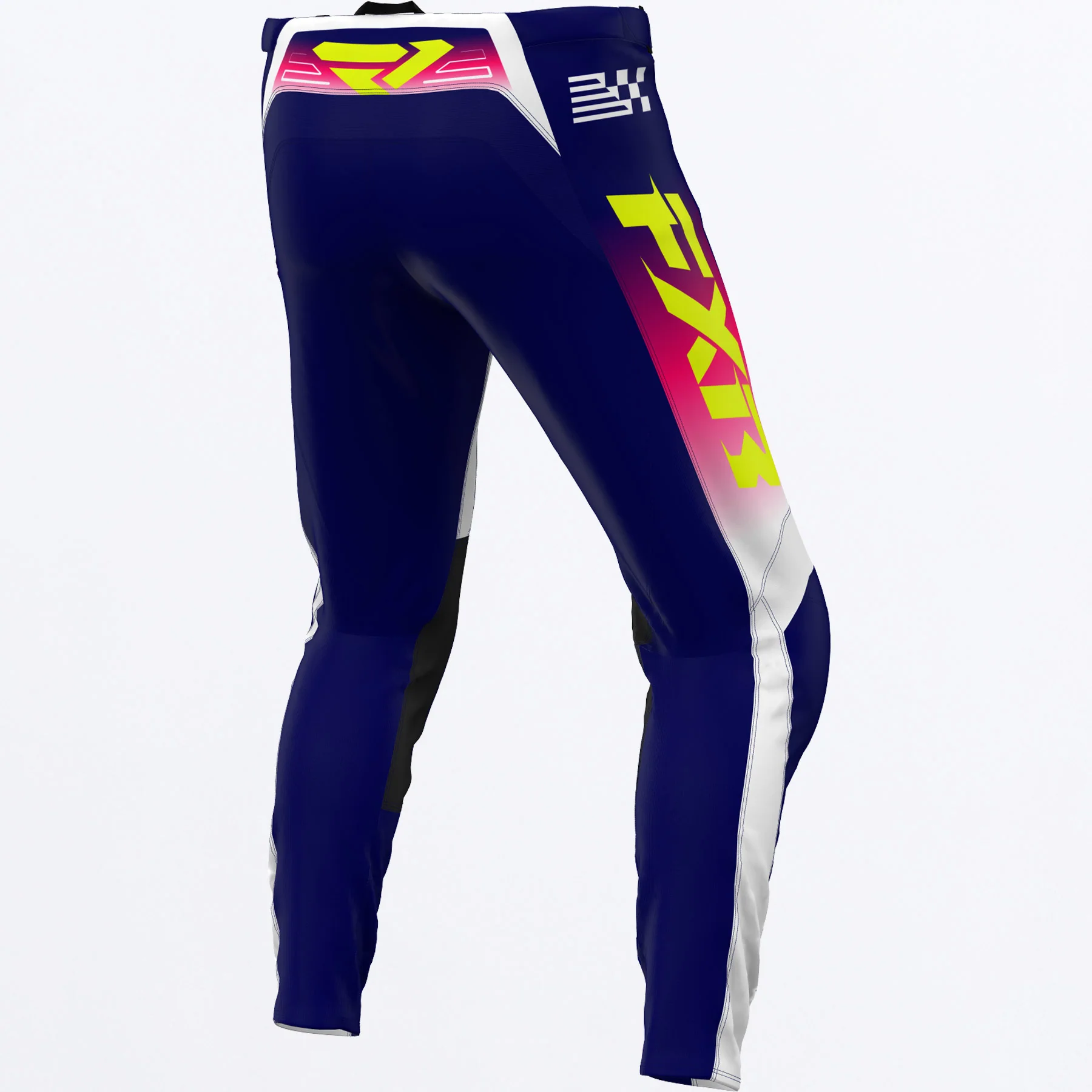Clutch MX Pant - Image 9