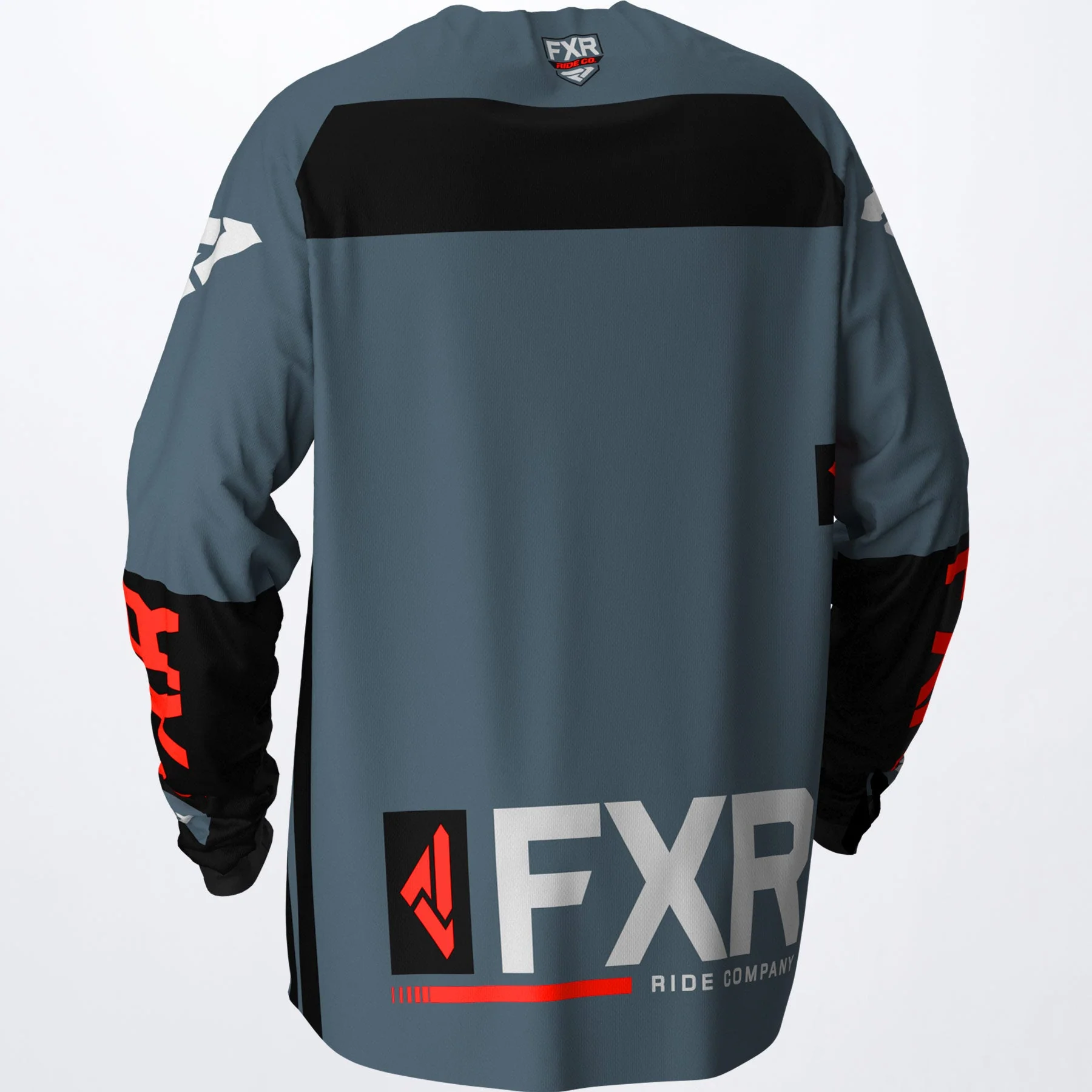 Clutch Off-Road Jersey - Image 4