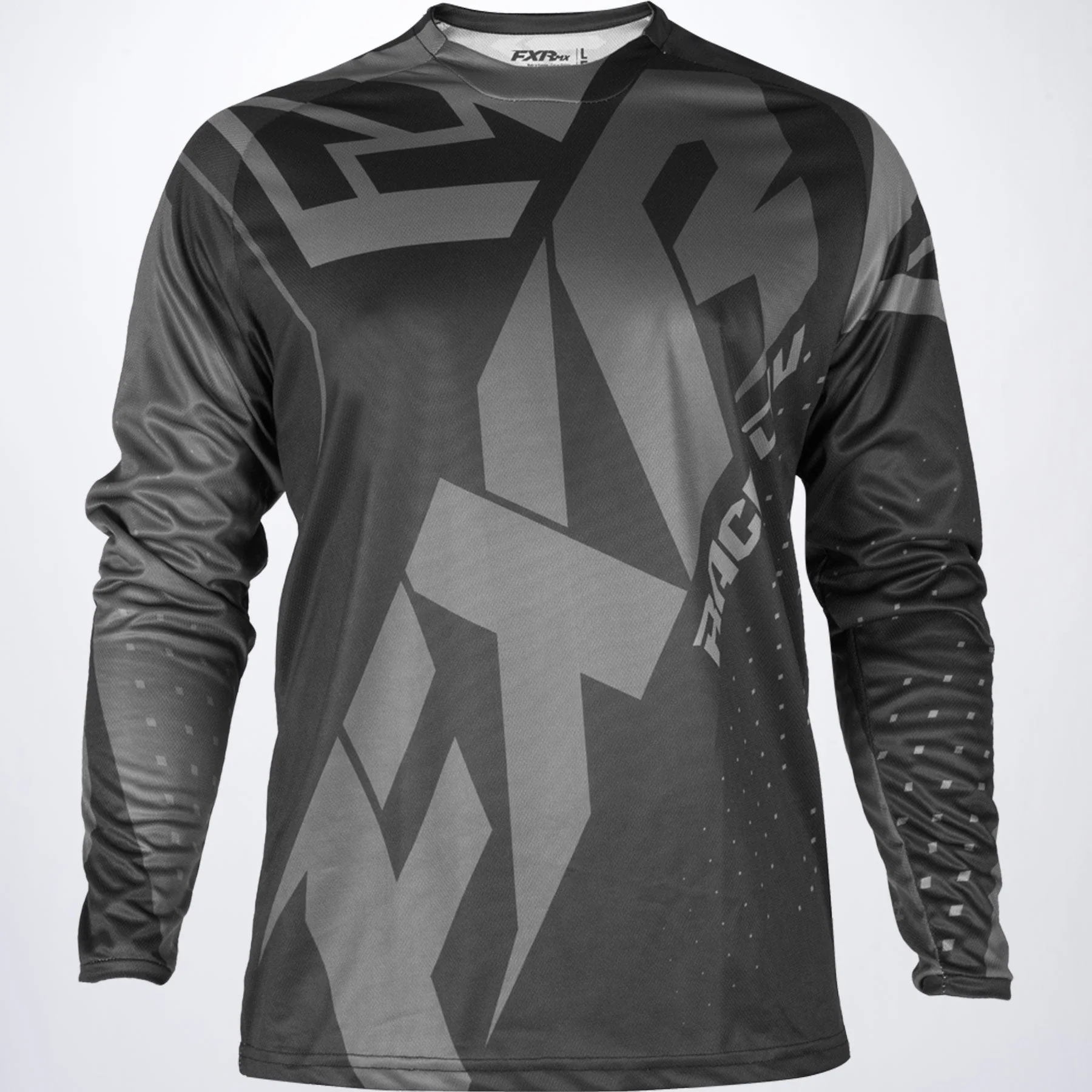 Clutch Prime MX Jersey - Image 2