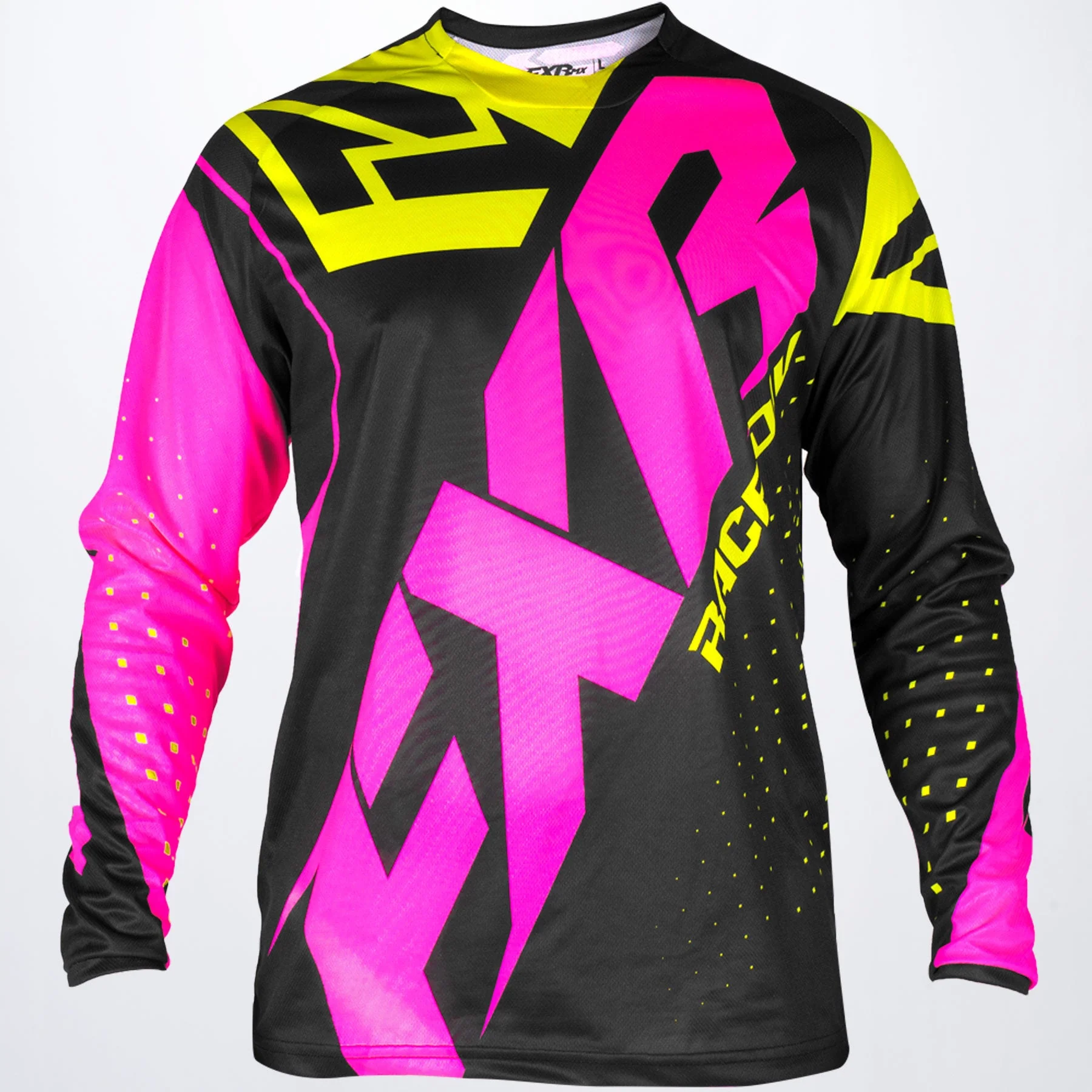 Clutch Prime MX Jersey - Image 3