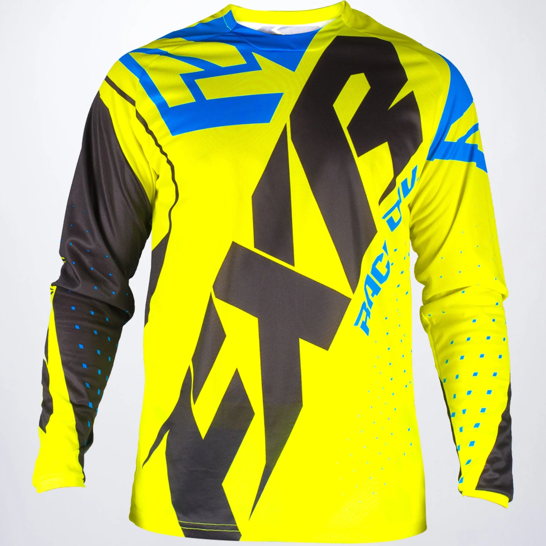 Clutch Prime MX Jersey - Image 4