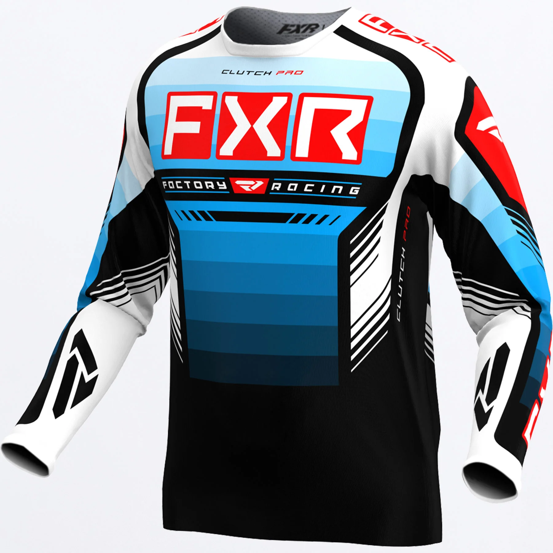 Clutch Pro MX Jersey - Image 3
