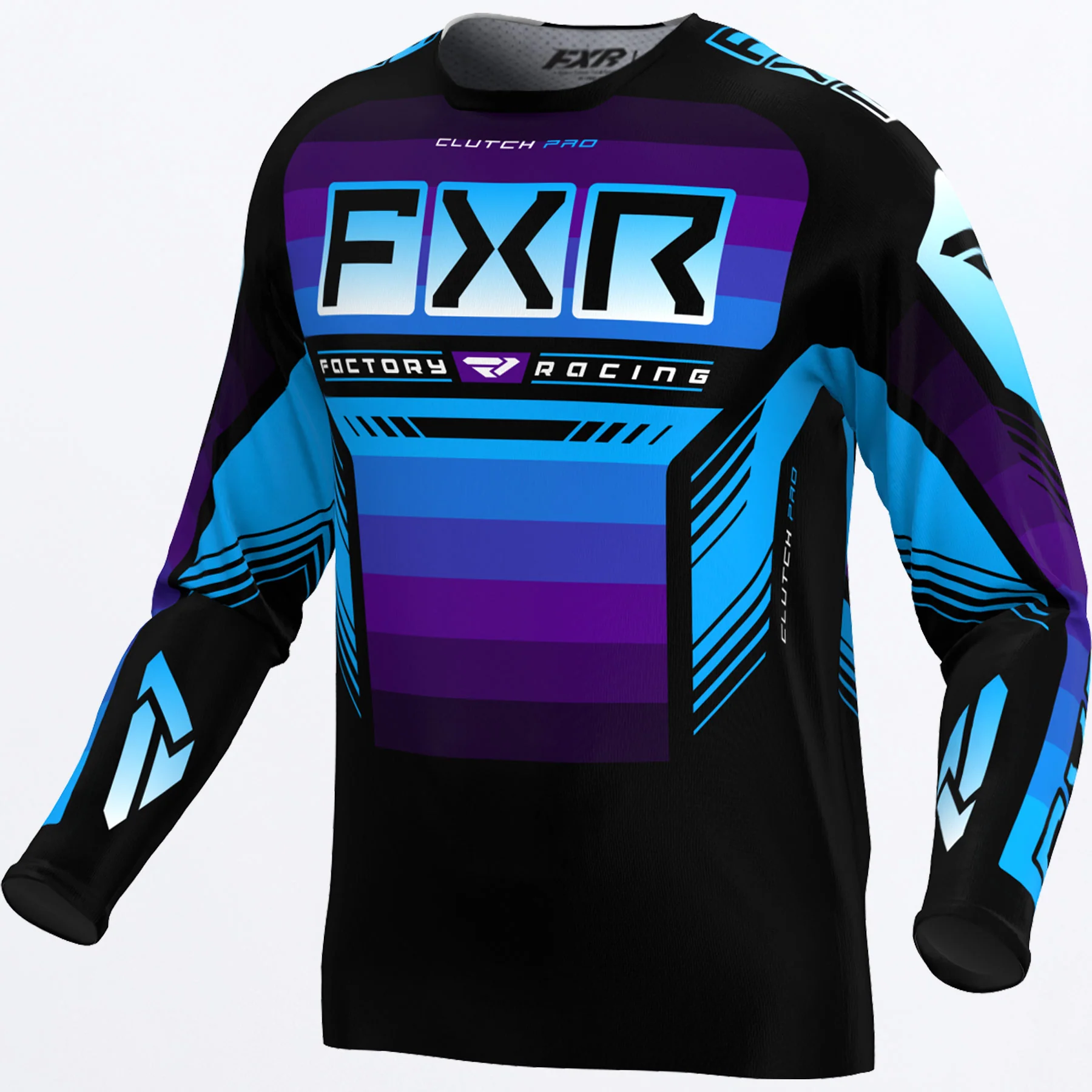 Clutch Pro MX Jersey - Image 7