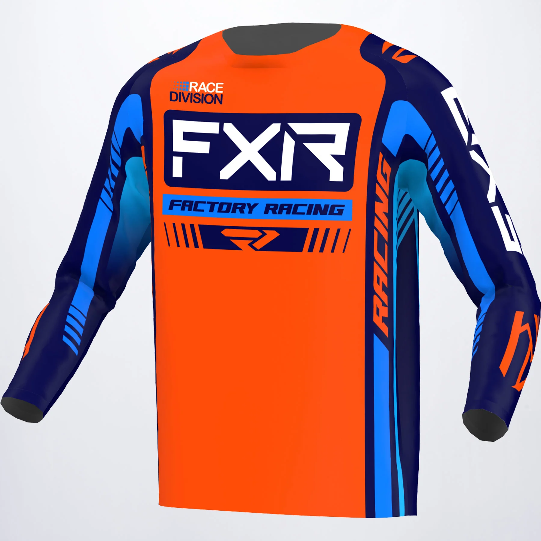 Clutch Pro MX Jersey - Image 10