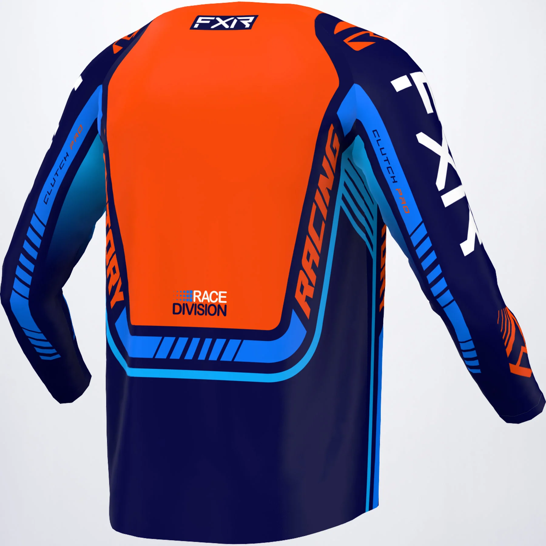 Clutch Pro MX Jersey - Image 11