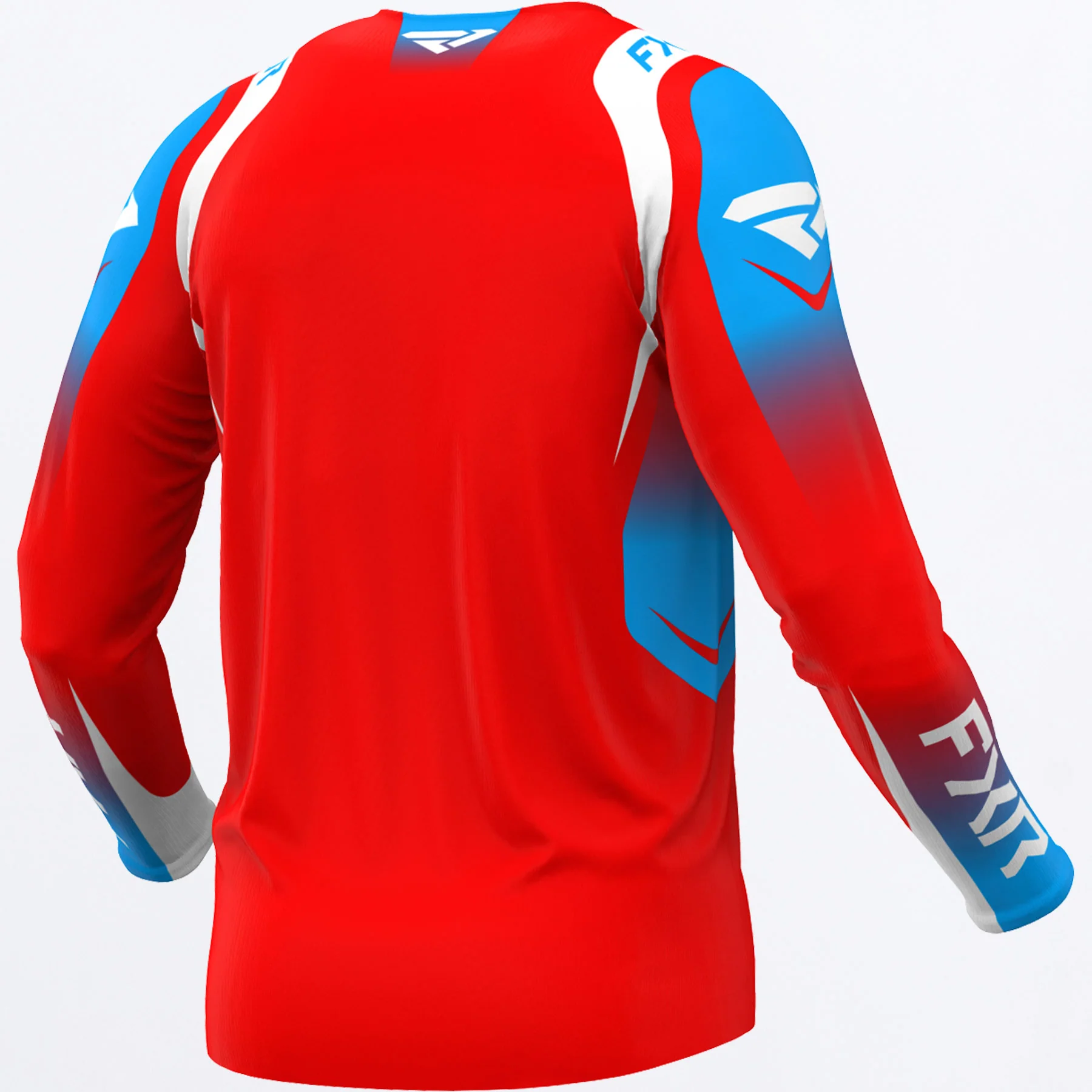 Clutch Pro MX Jersey - Image 11