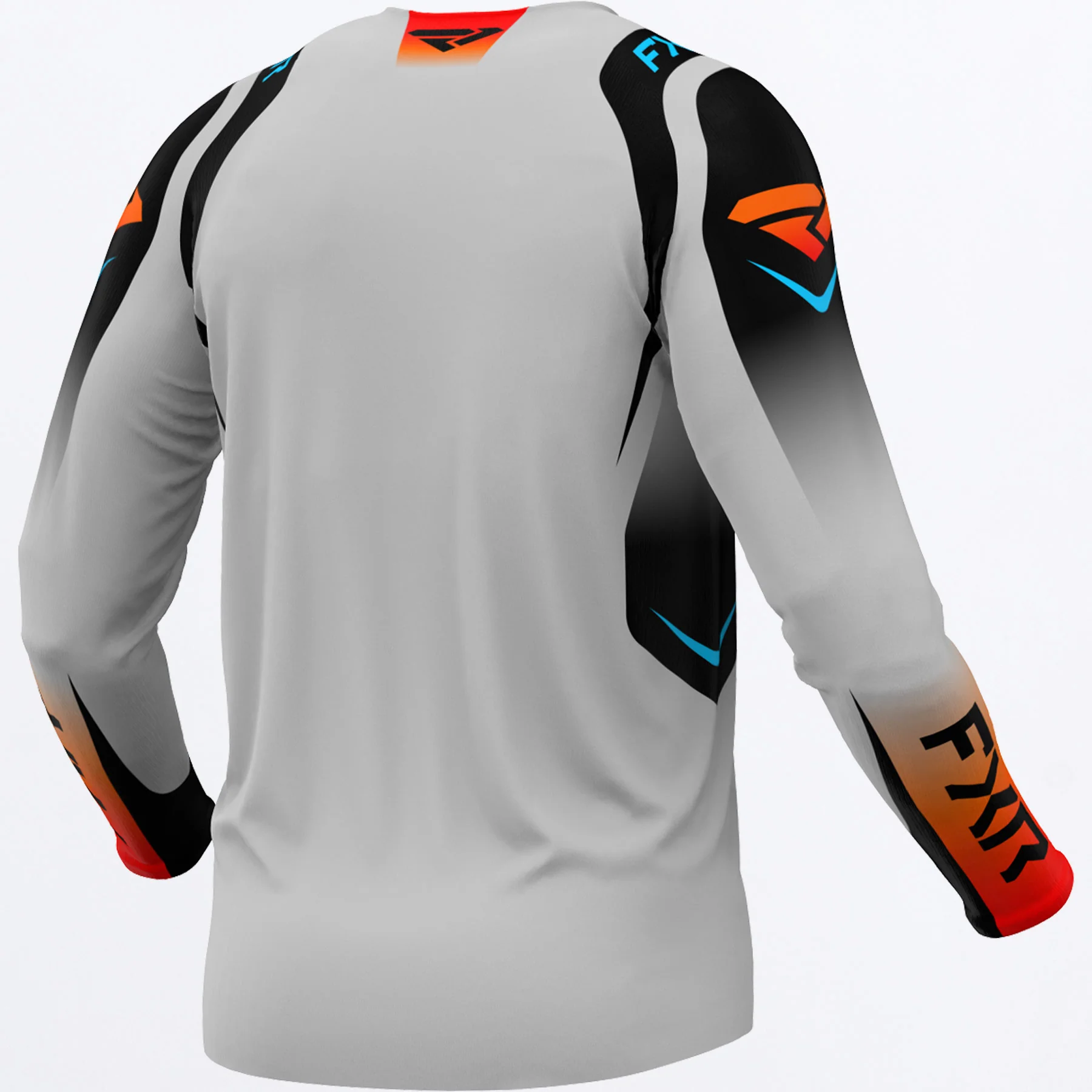 Clutch Pro MX Jersey - Image 7
