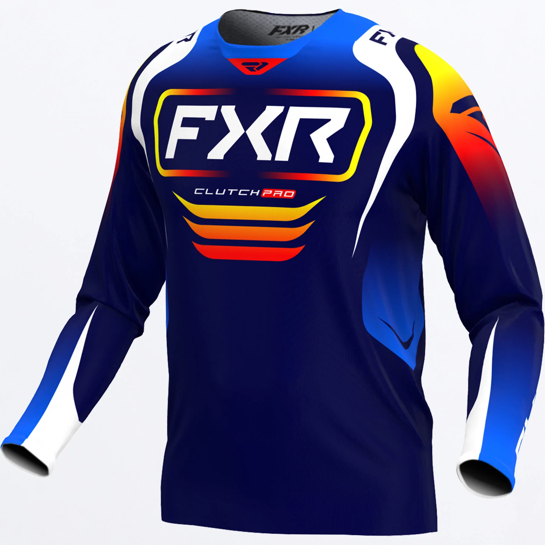 Clutch Pro MX Jersey - Image 8