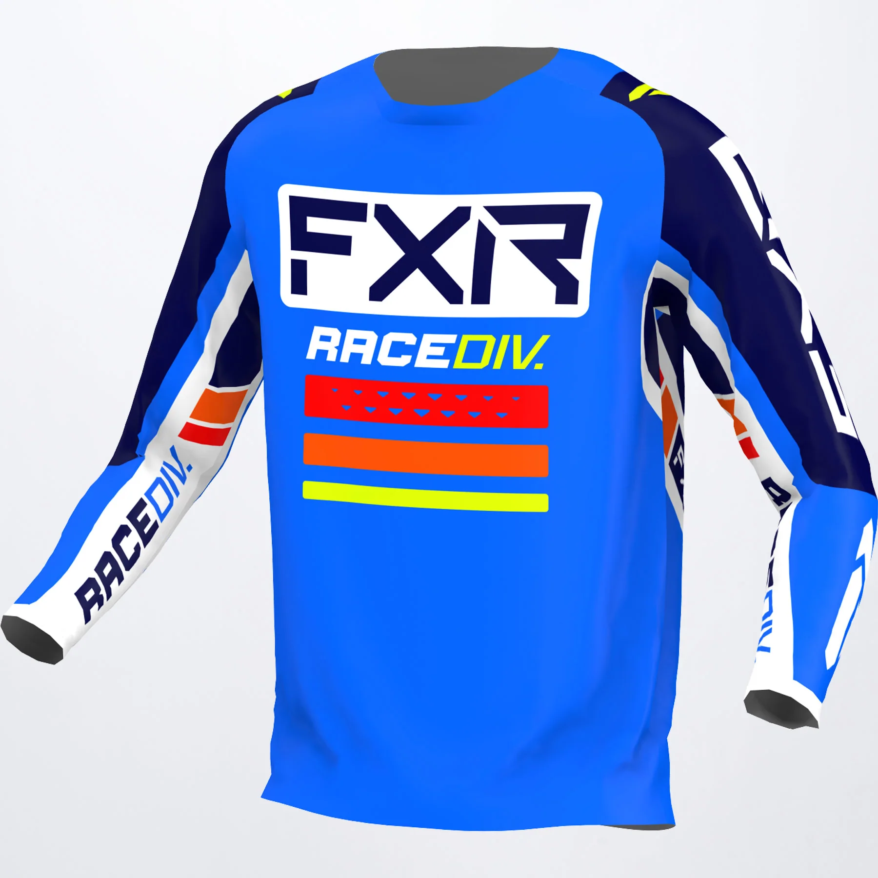 Clutch Pro MX Jersey - Image 2