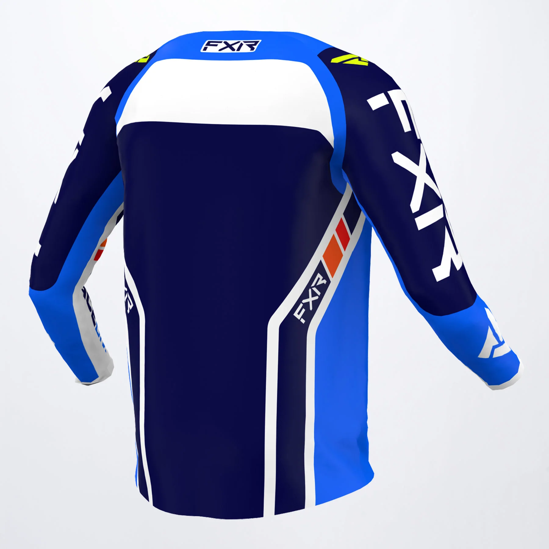 Clutch Pro MX Jersey - Image 3