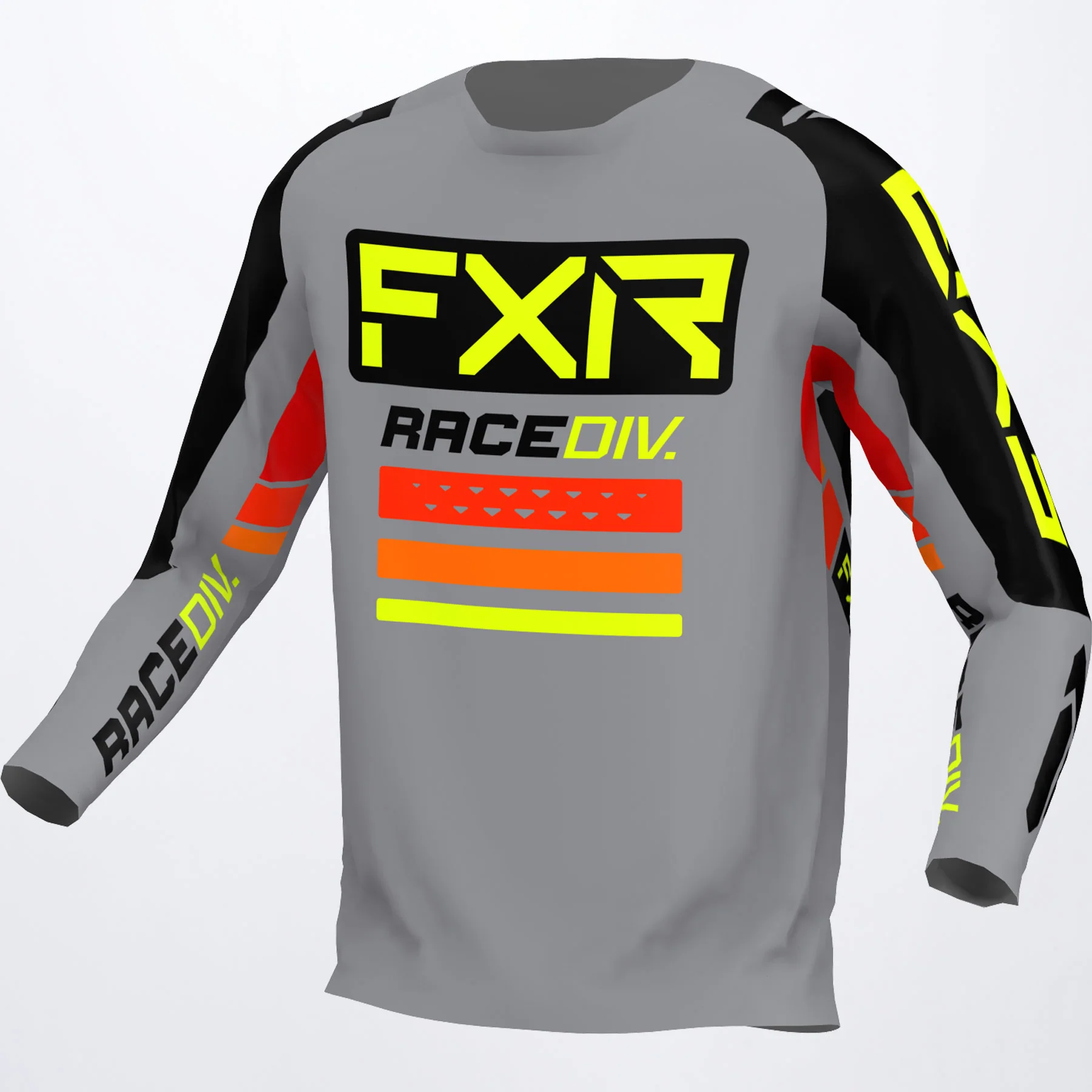 Clutch Pro MX Jersey - Image 4