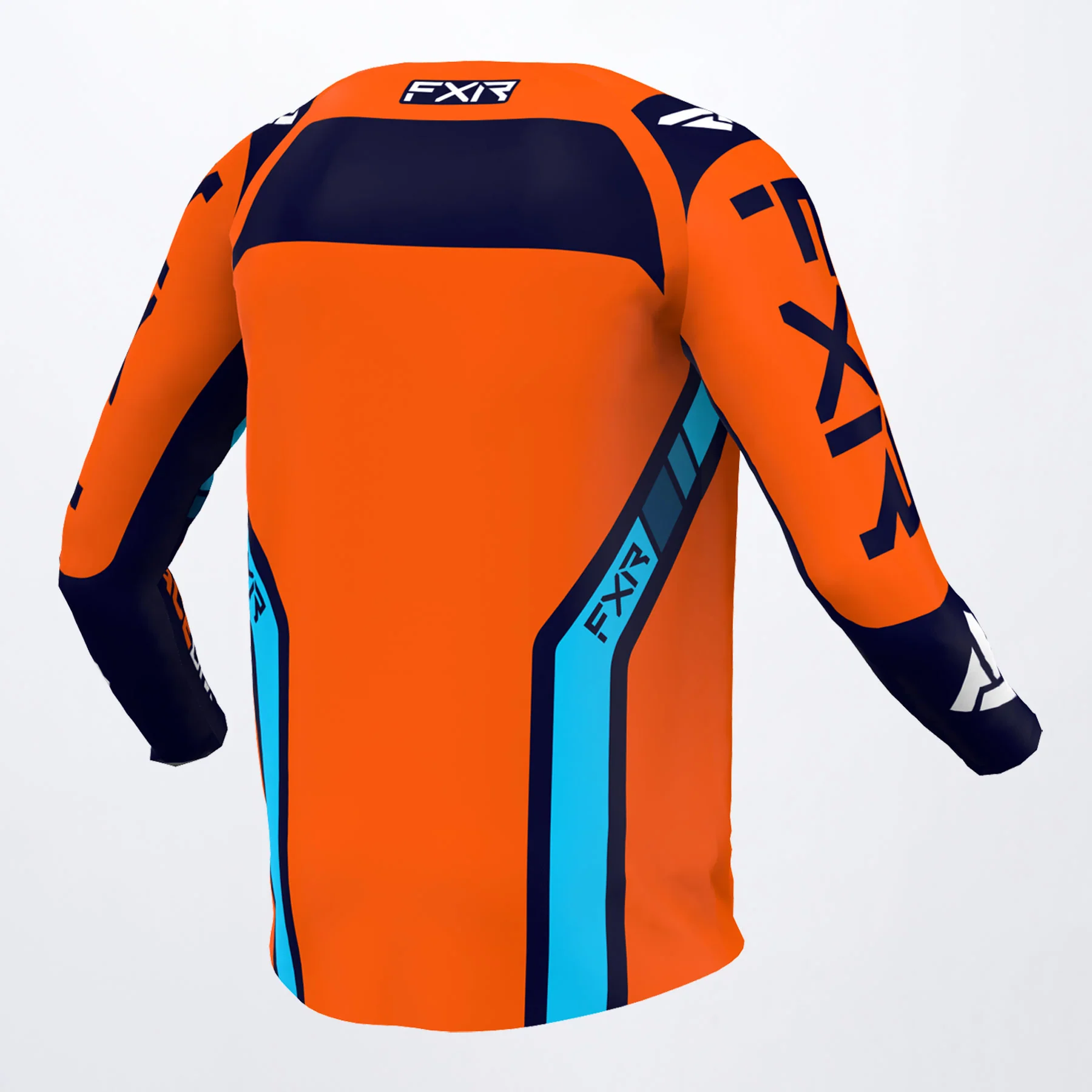 Clutch Pro MX Jersey - Image 7