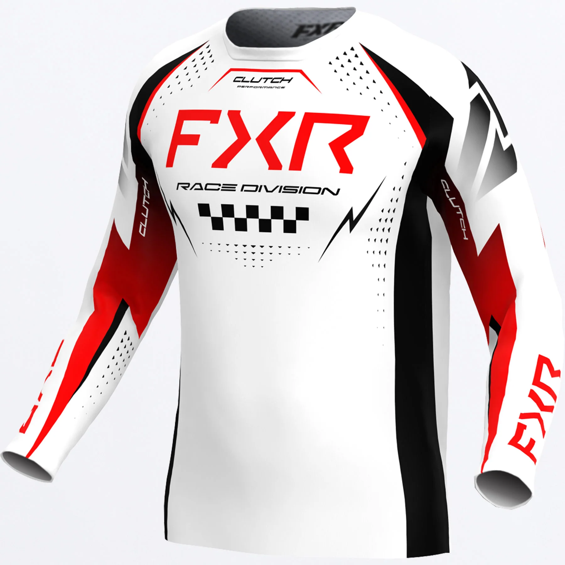 Clutch Pro MX Jersey