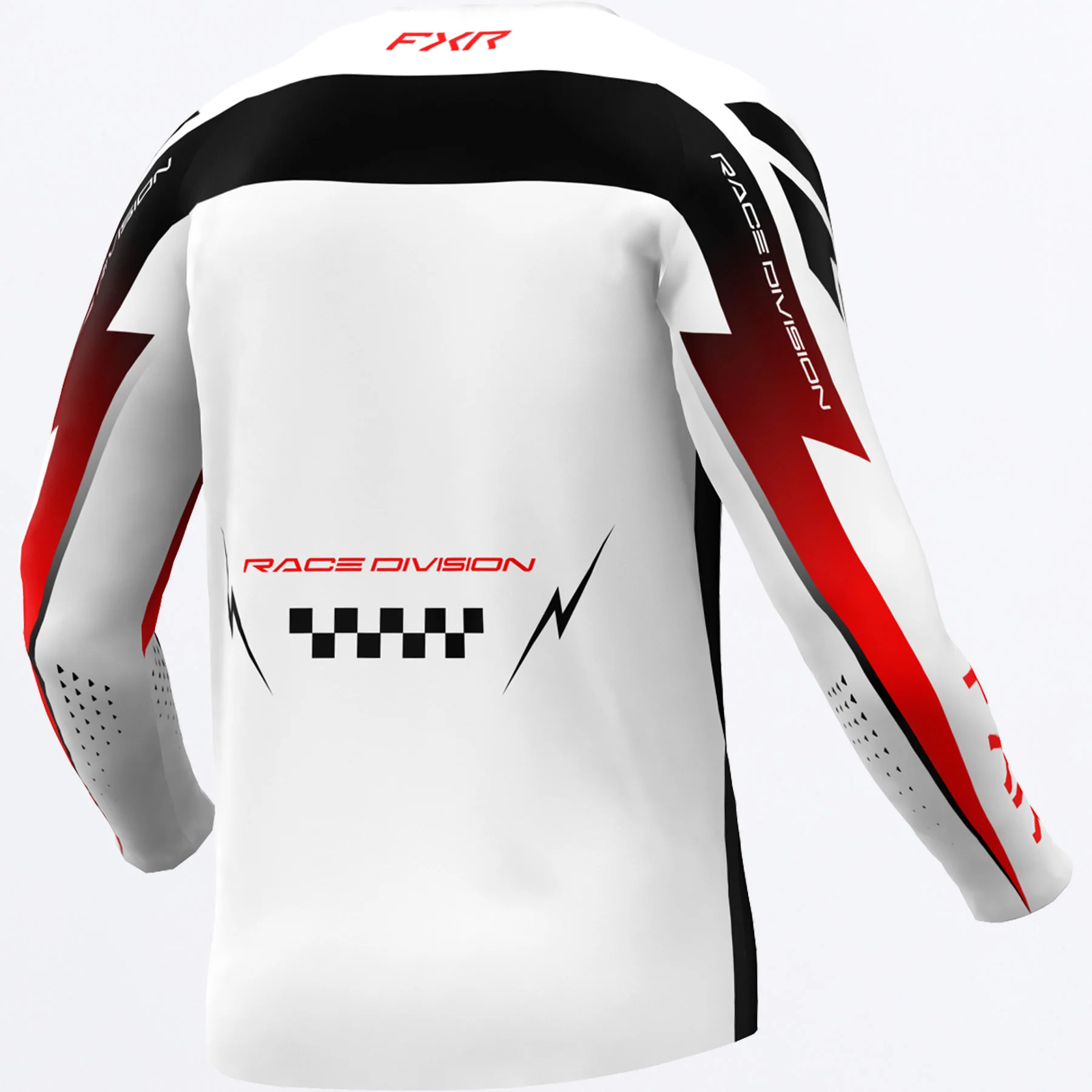 Clutch Pro MX Jersey - Image 11