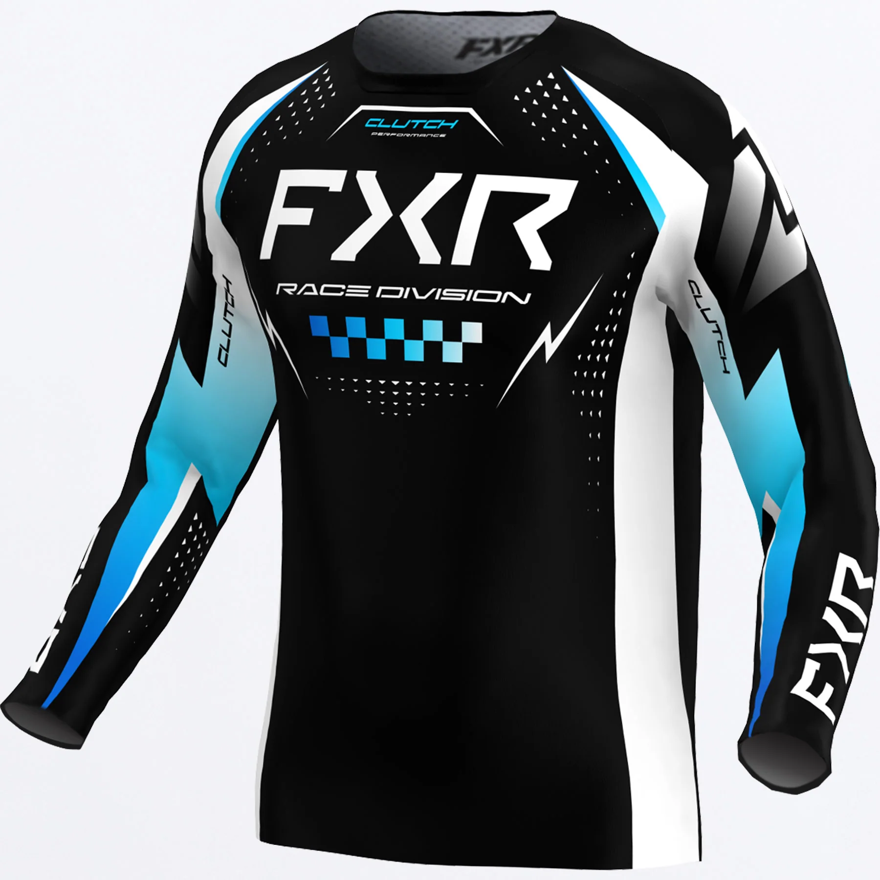 Clutch Pro MX Jersey - Image 2