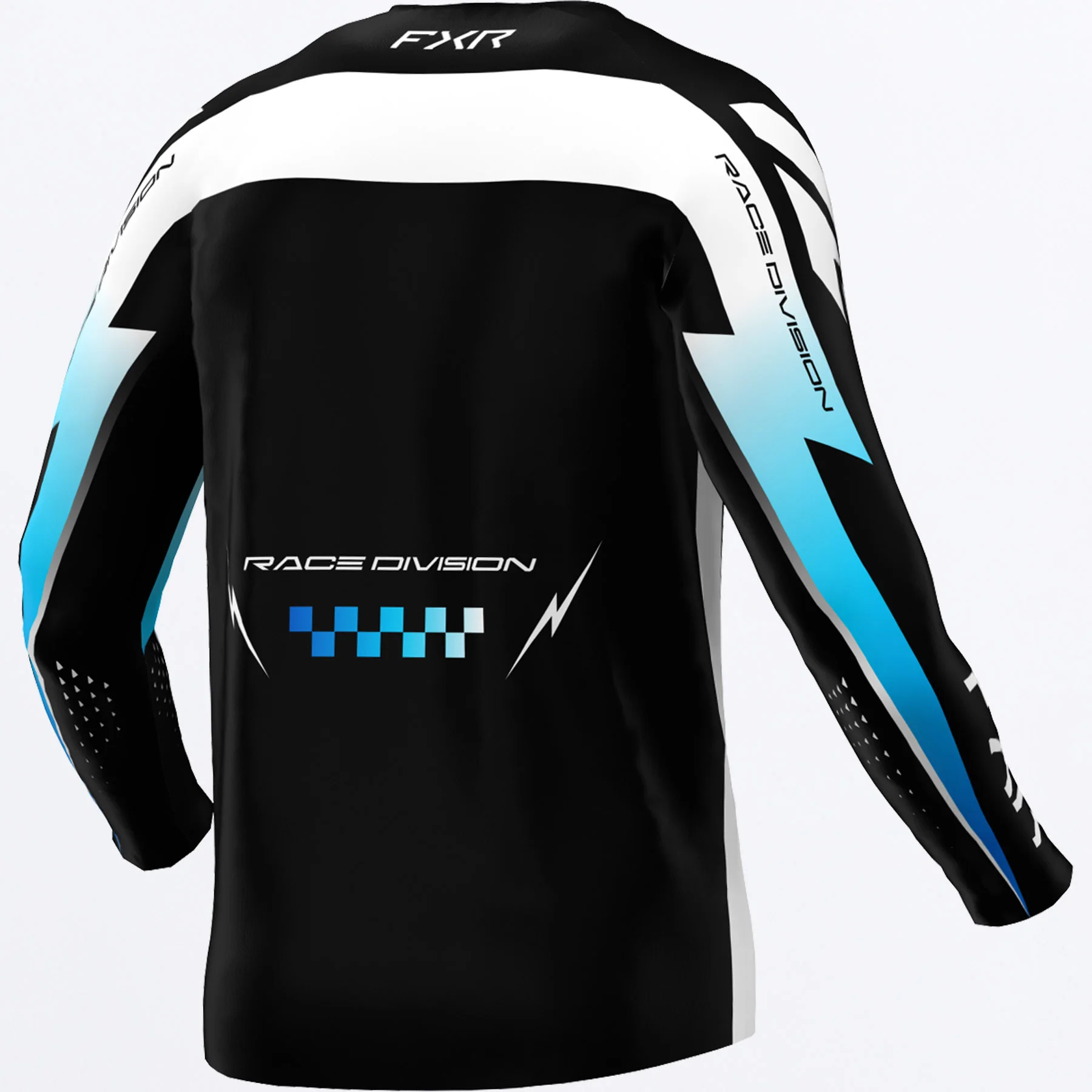 Clutch Pro MX Jersey - Image 3