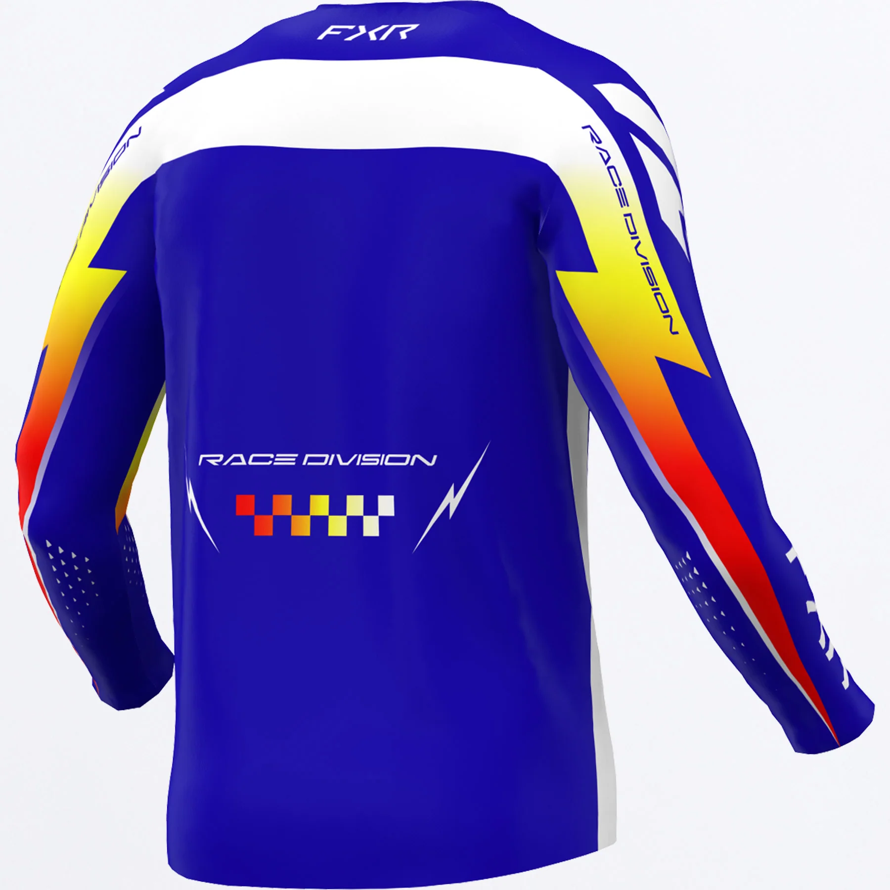 Clutch Pro MX Jersey - Image 9