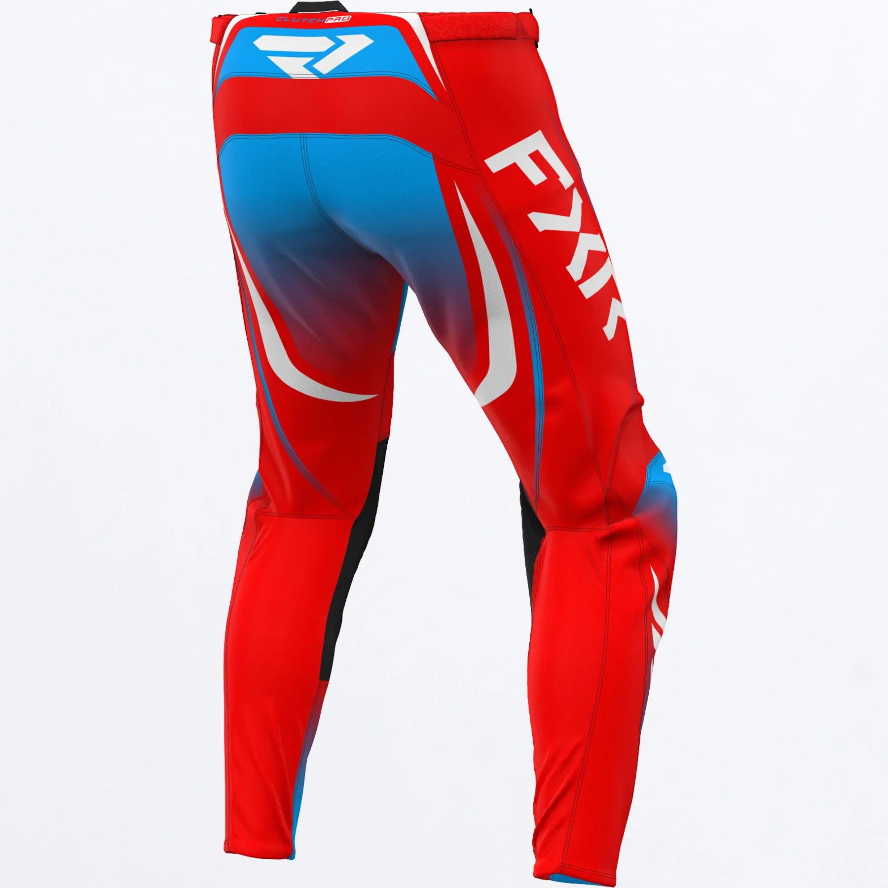Clutch Pro MX Pant - Image 11