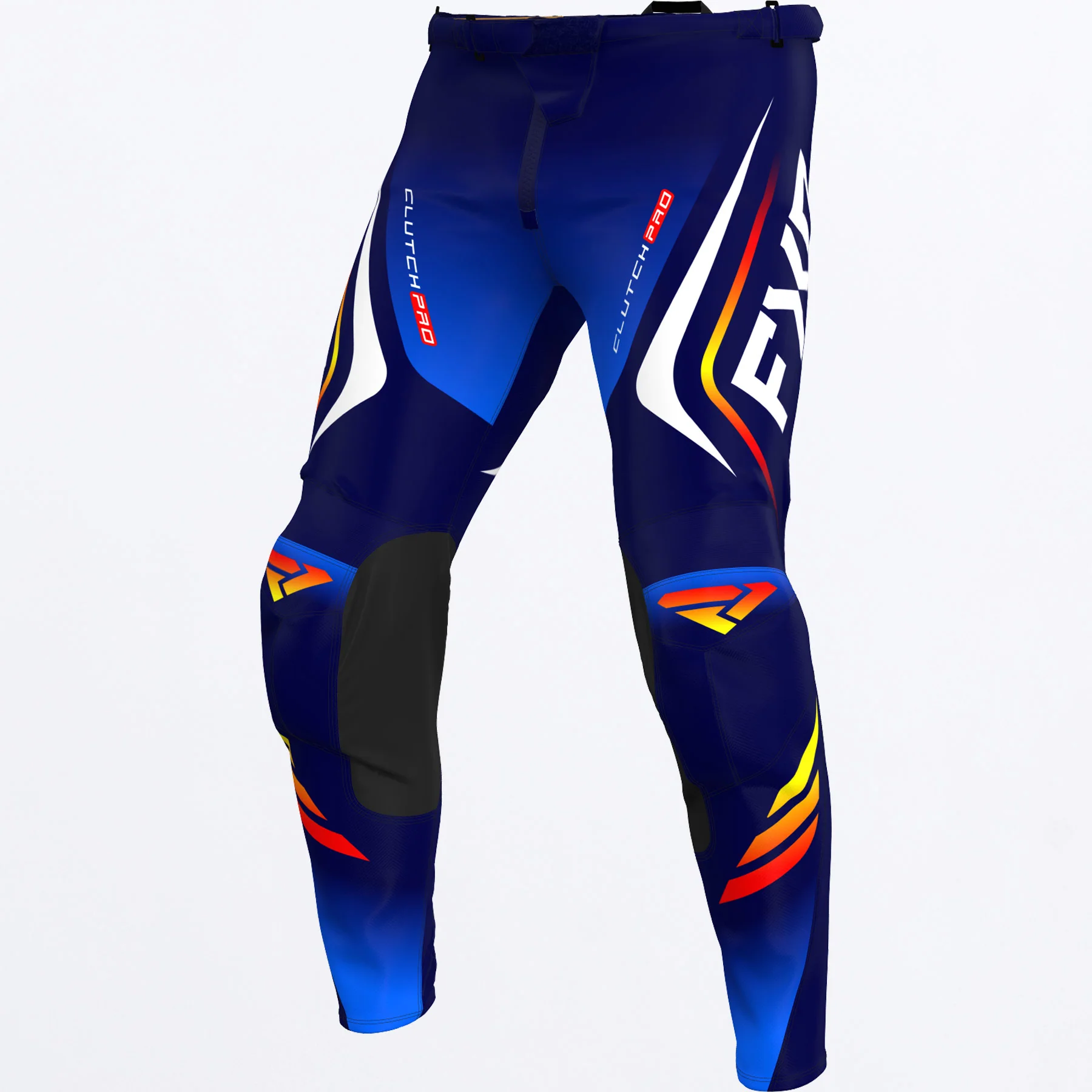 Clutch Pro MX Pant - Image 8