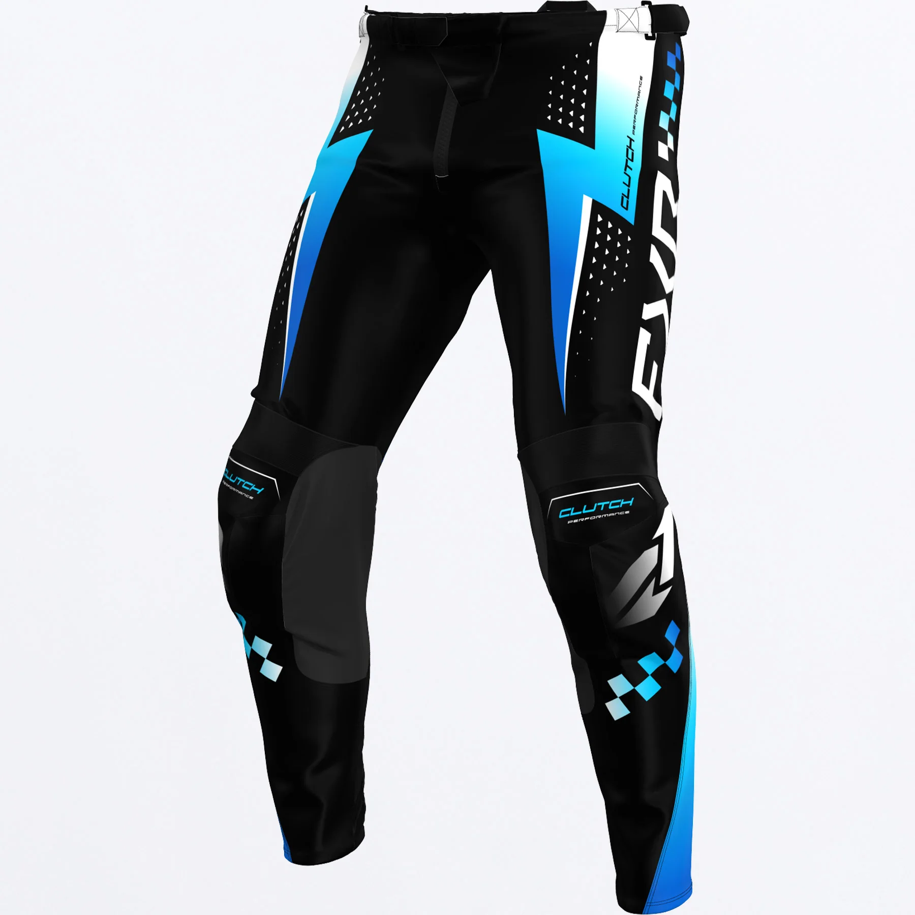 Clutch Pro MX Pant - Image 2