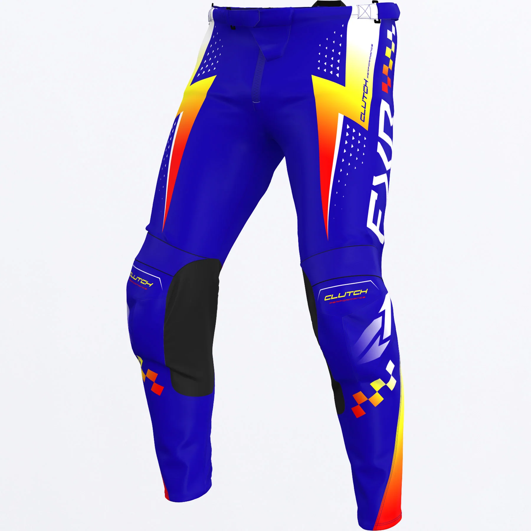 Clutch Pro MX Pant - Image 8