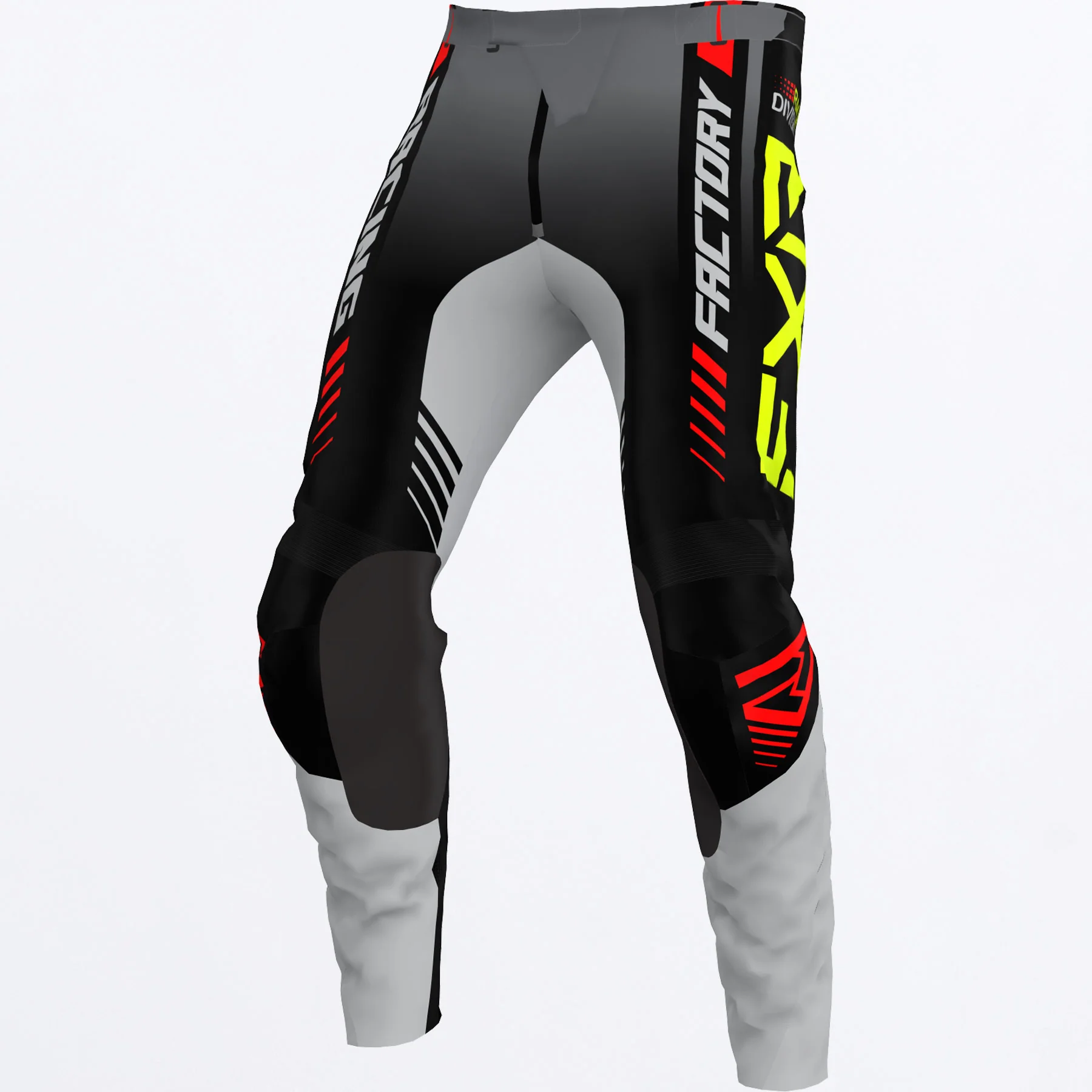 Clutch Pro MX Pant - Image 4