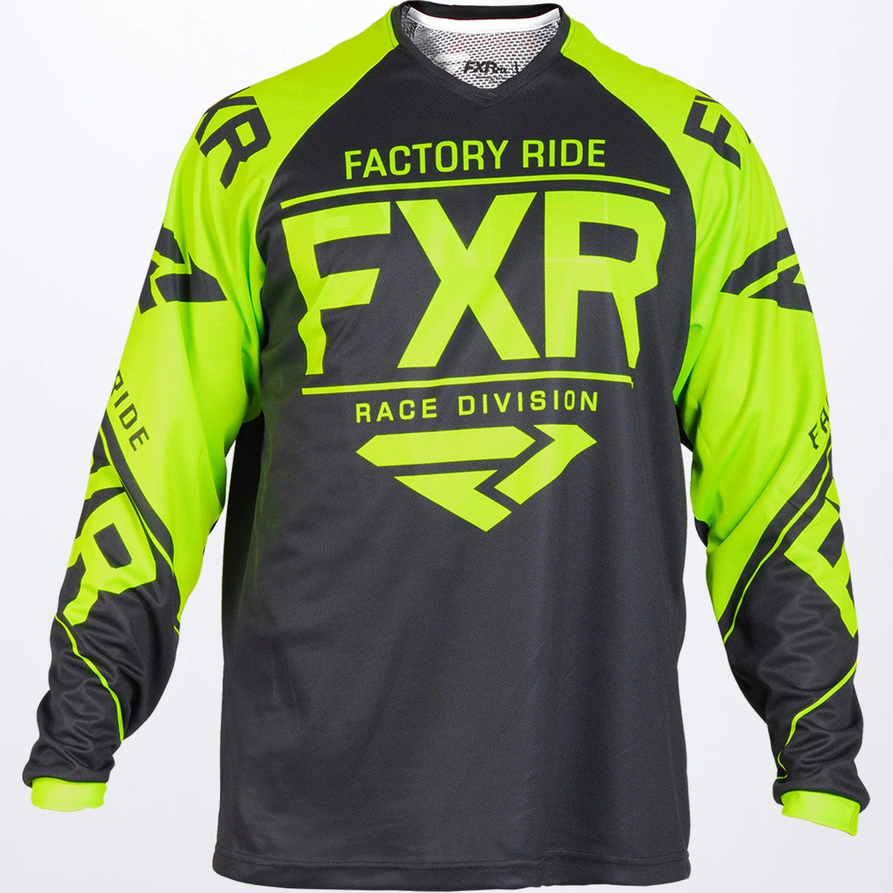 Clutch Retro MX Jersey - Image 2