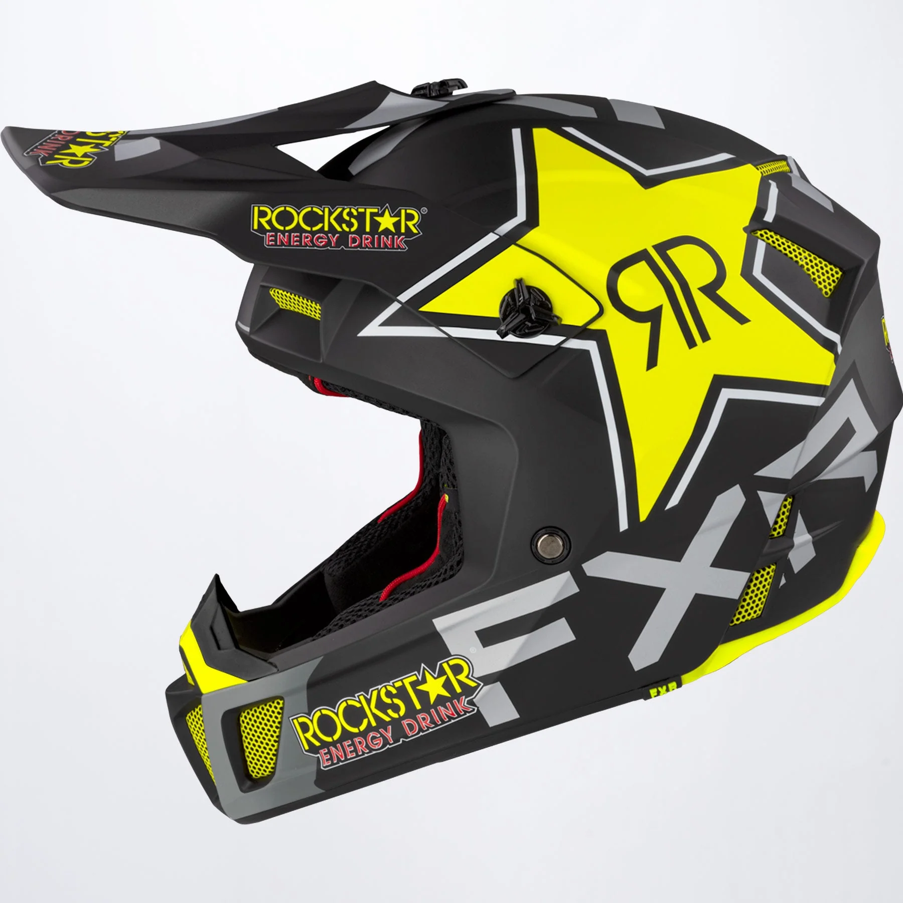 Clutch Rockstar Helmet - Image 2