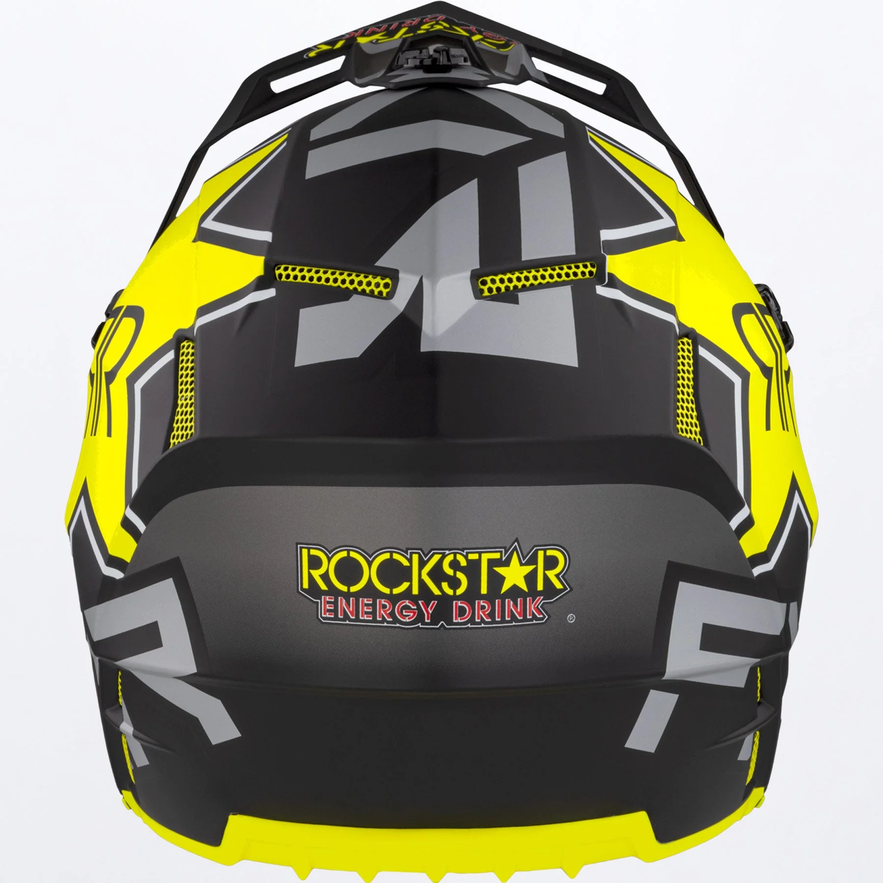 Clutch Rockstar Helmet - Image 3